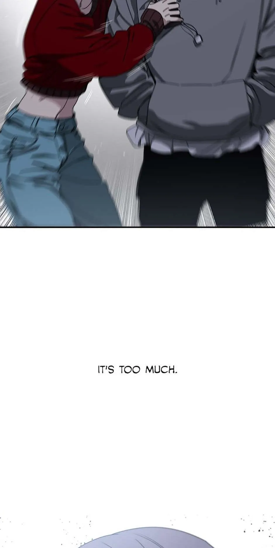 Read Existence (en) Manga Online