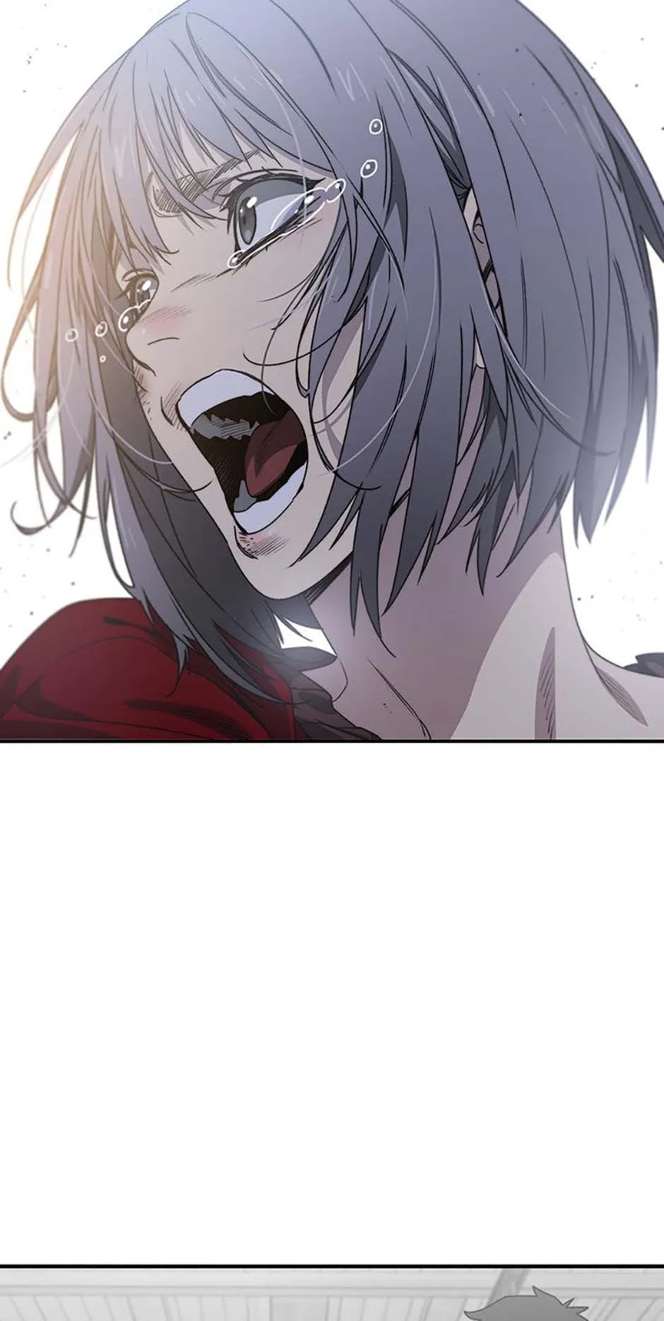 Read Existence (en) Manga Online