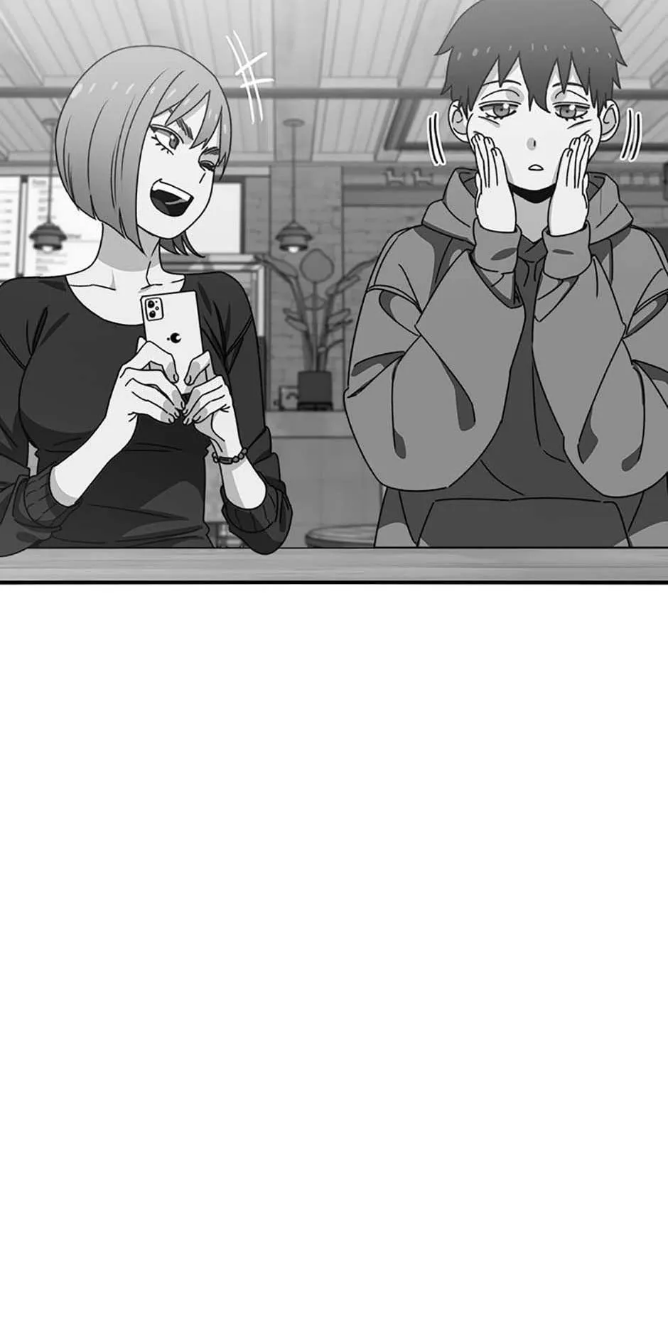 Read Existence (en) Manga Online