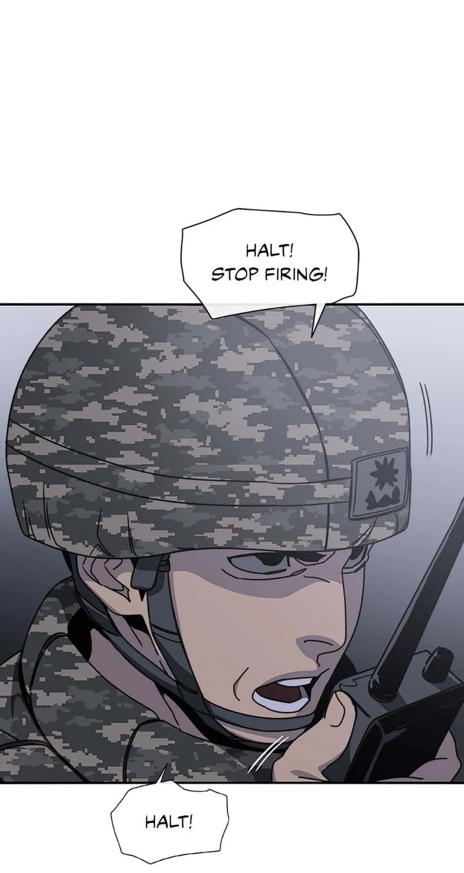 Read Existence (en) Manga Online