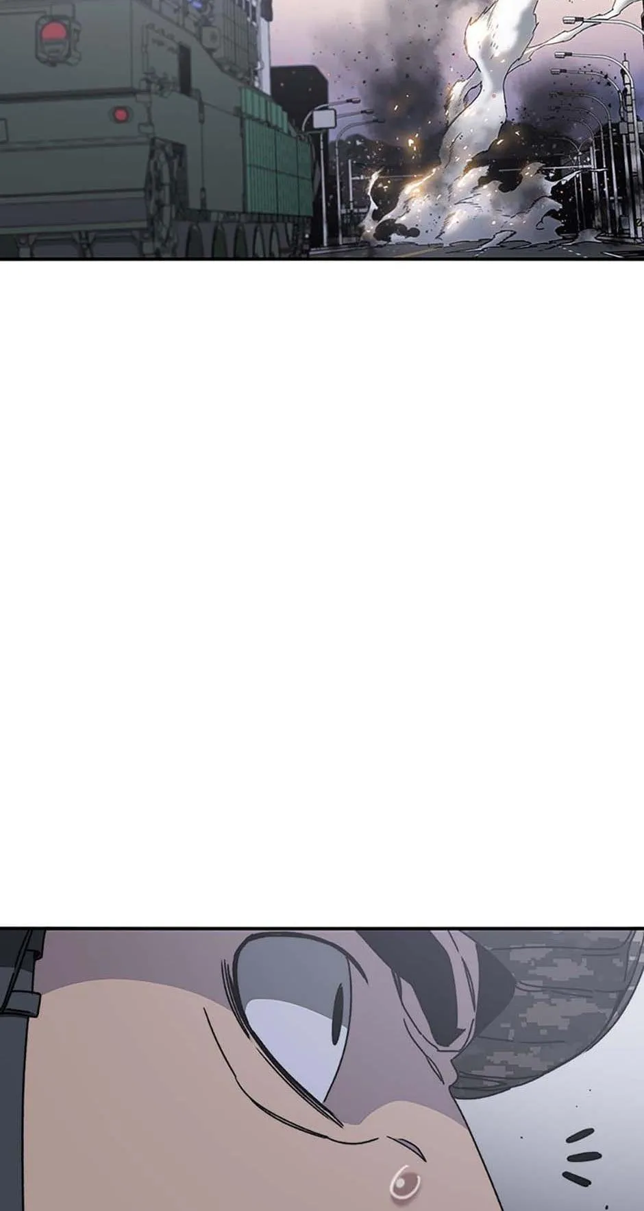 Read Existence (en) Manga Online