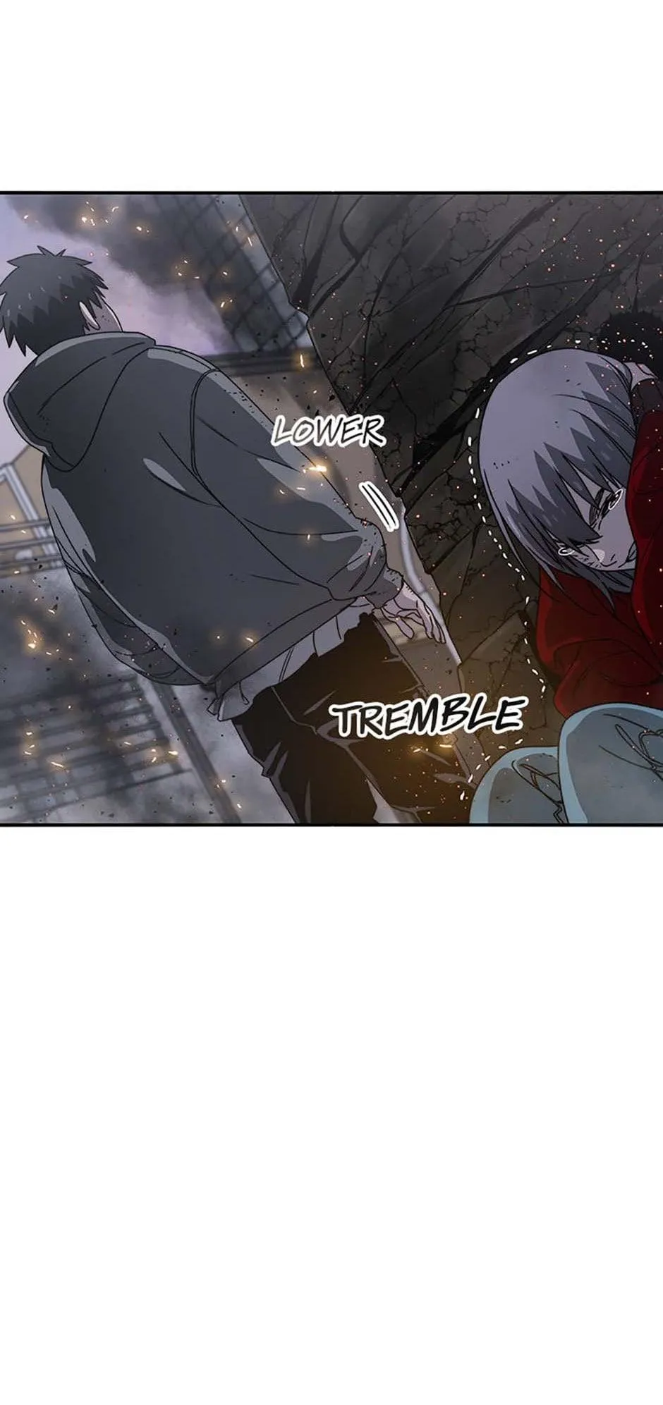 Read Existence (en) Manga Online