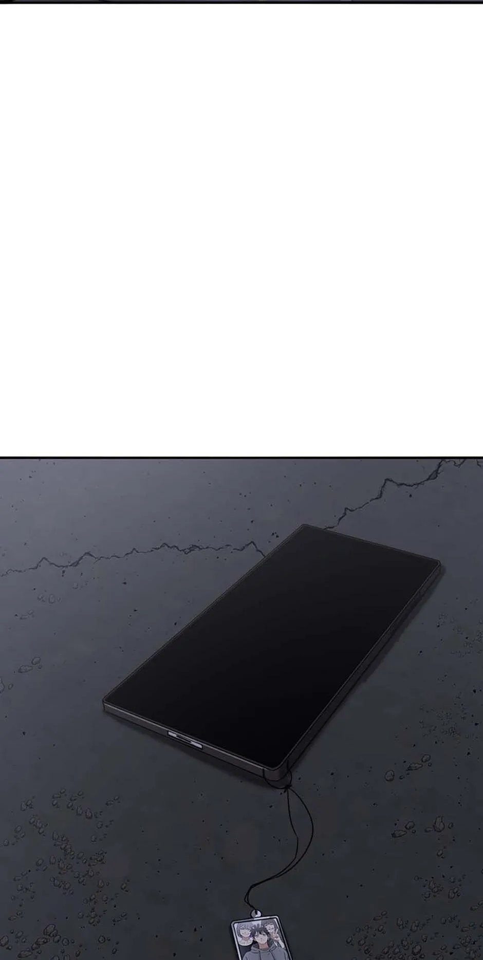 Read Existence (en) Manga Online