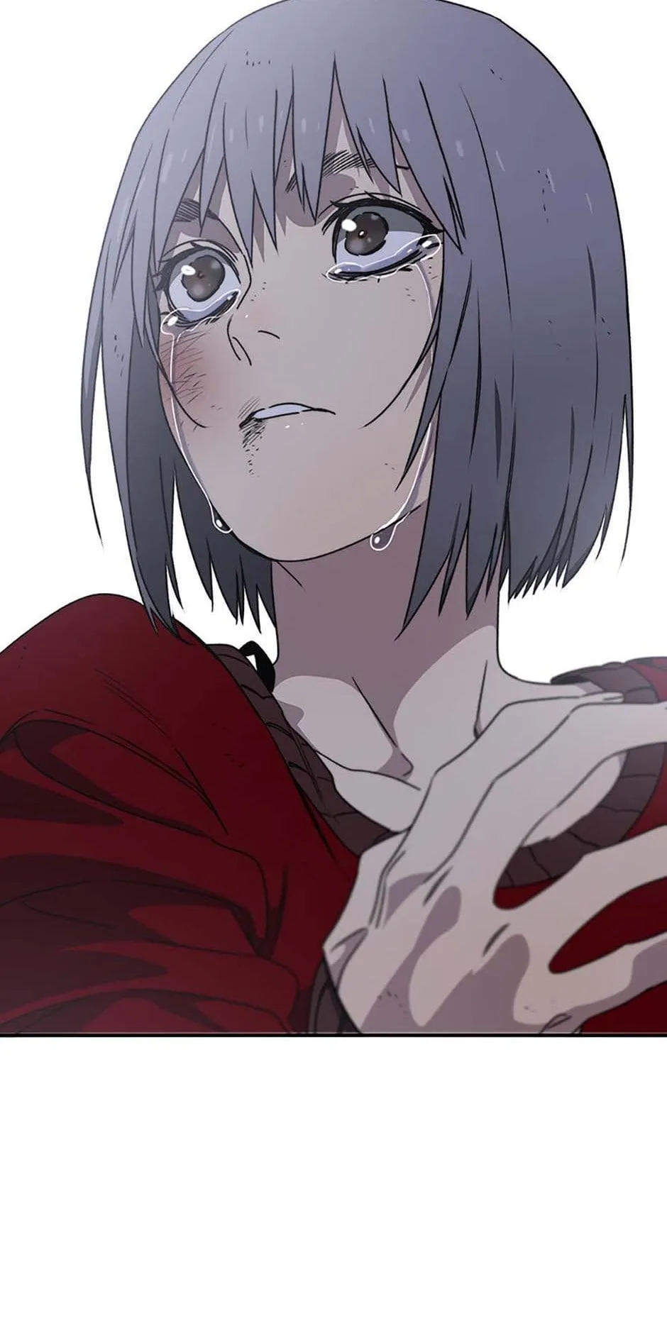 Read Existence (en) Manga Online