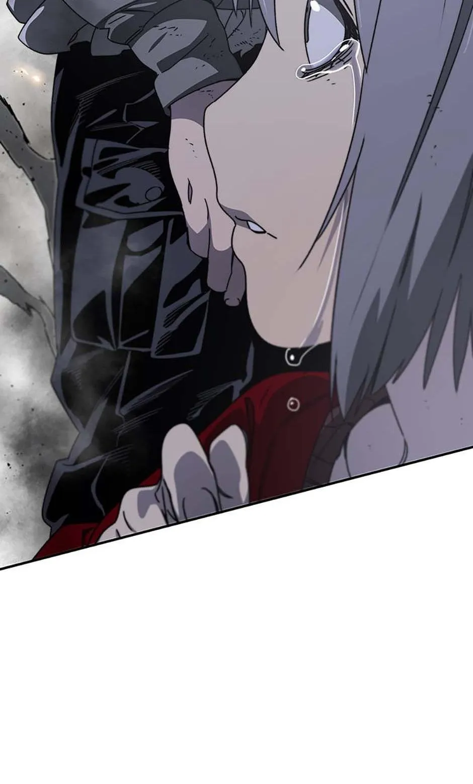 Read Existence (en) Manga Online