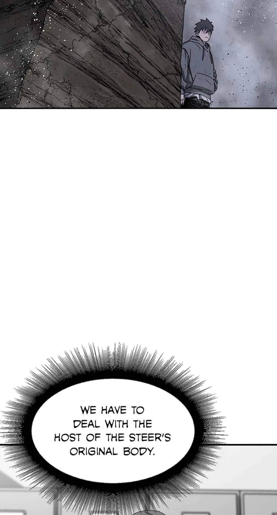 Read Existence (en) Manga Online