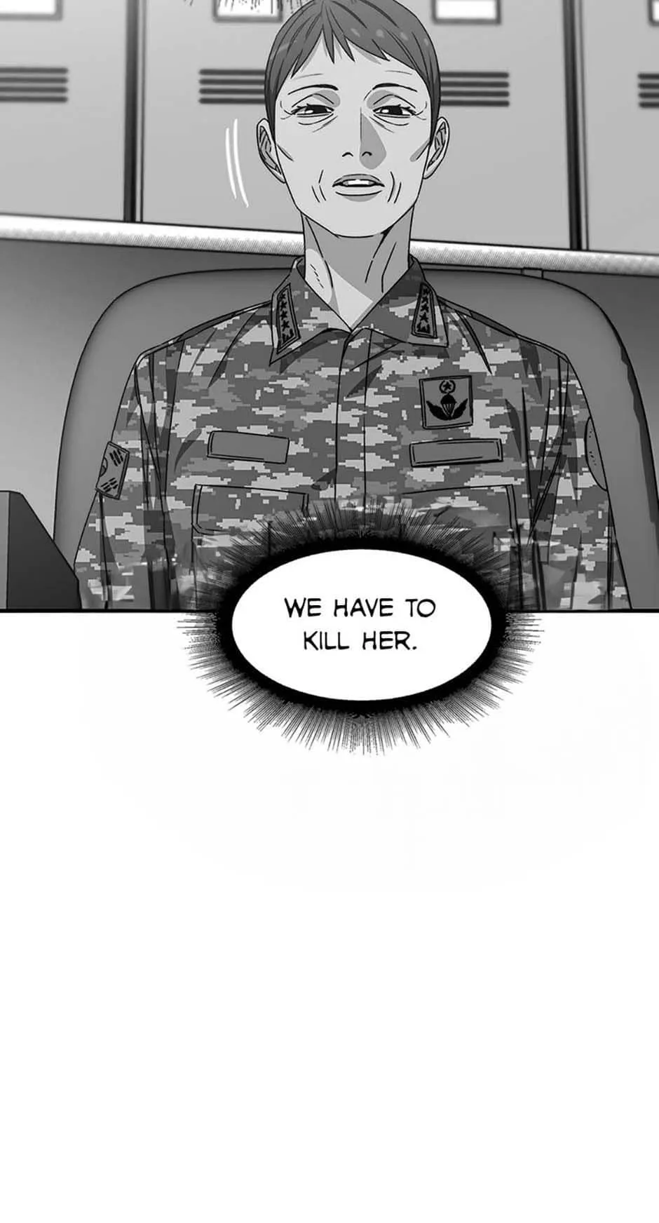 Read Existence (en) Manga Online