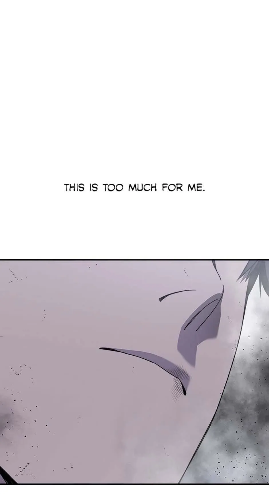 Read Existence (en) Manga Online