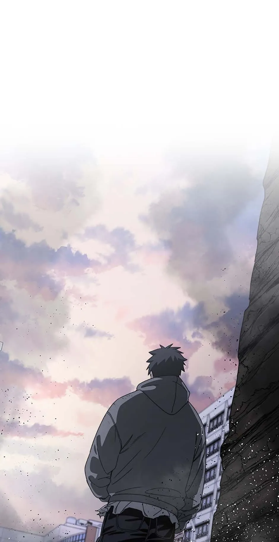 Read Existence (en) Manga Online