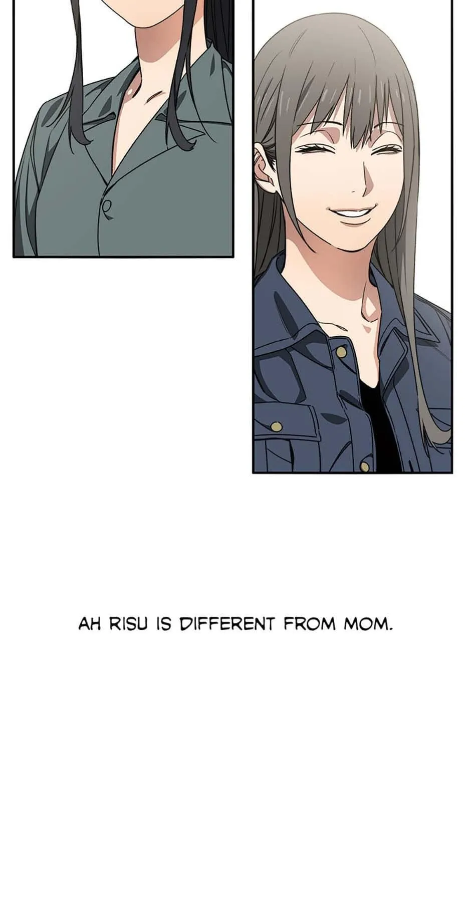 Read Existence (en) Manga Online