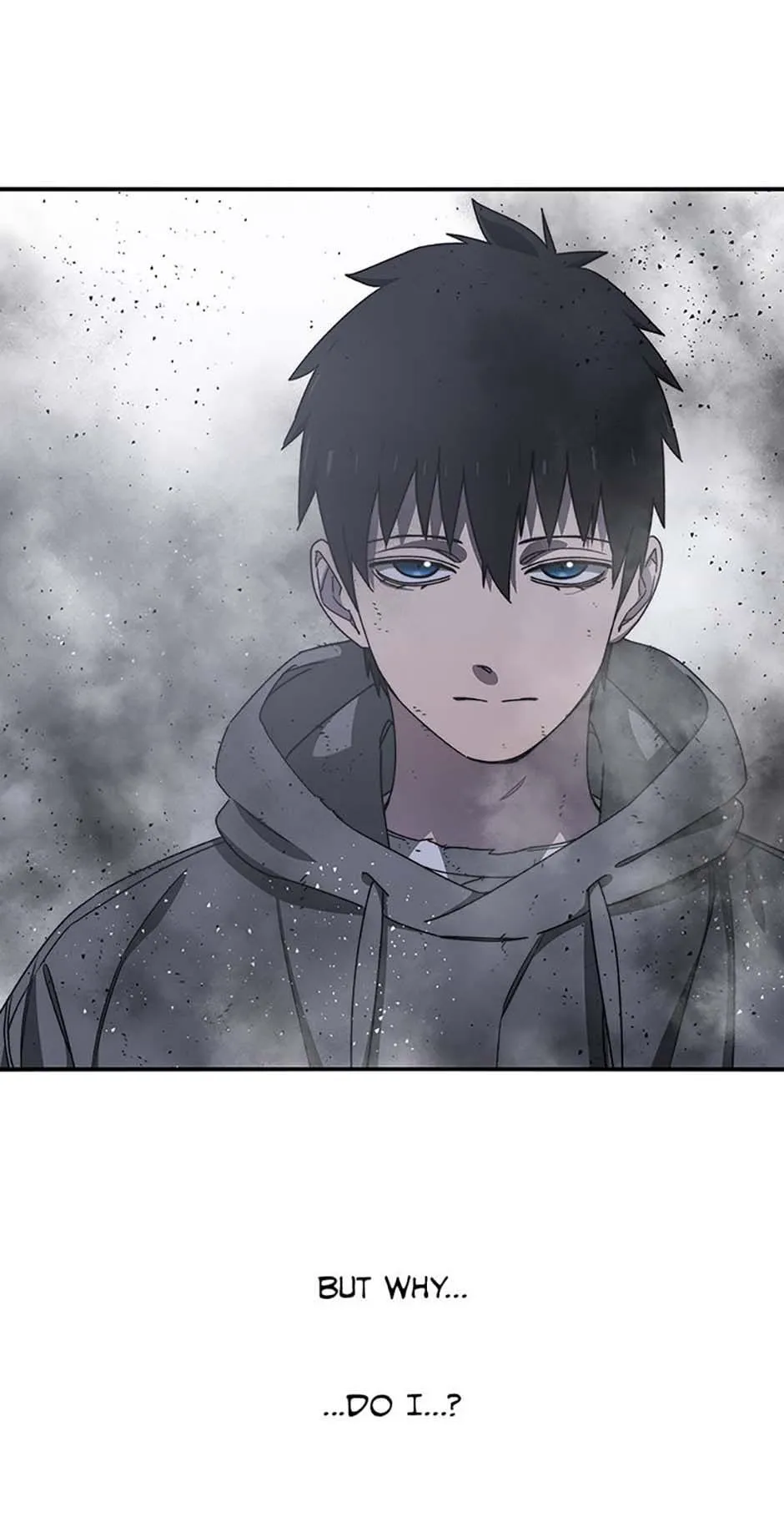 Read Existence (en) Manga Online