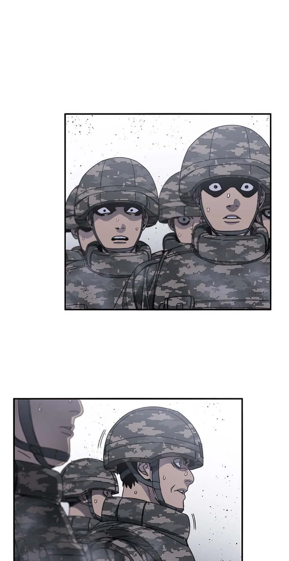 Read Existence (en) Manga Online