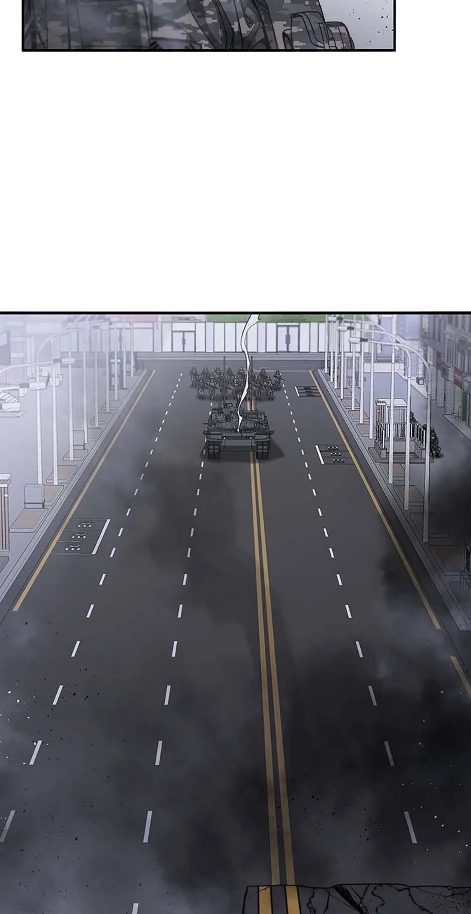 Read Existence (en) Manga Online