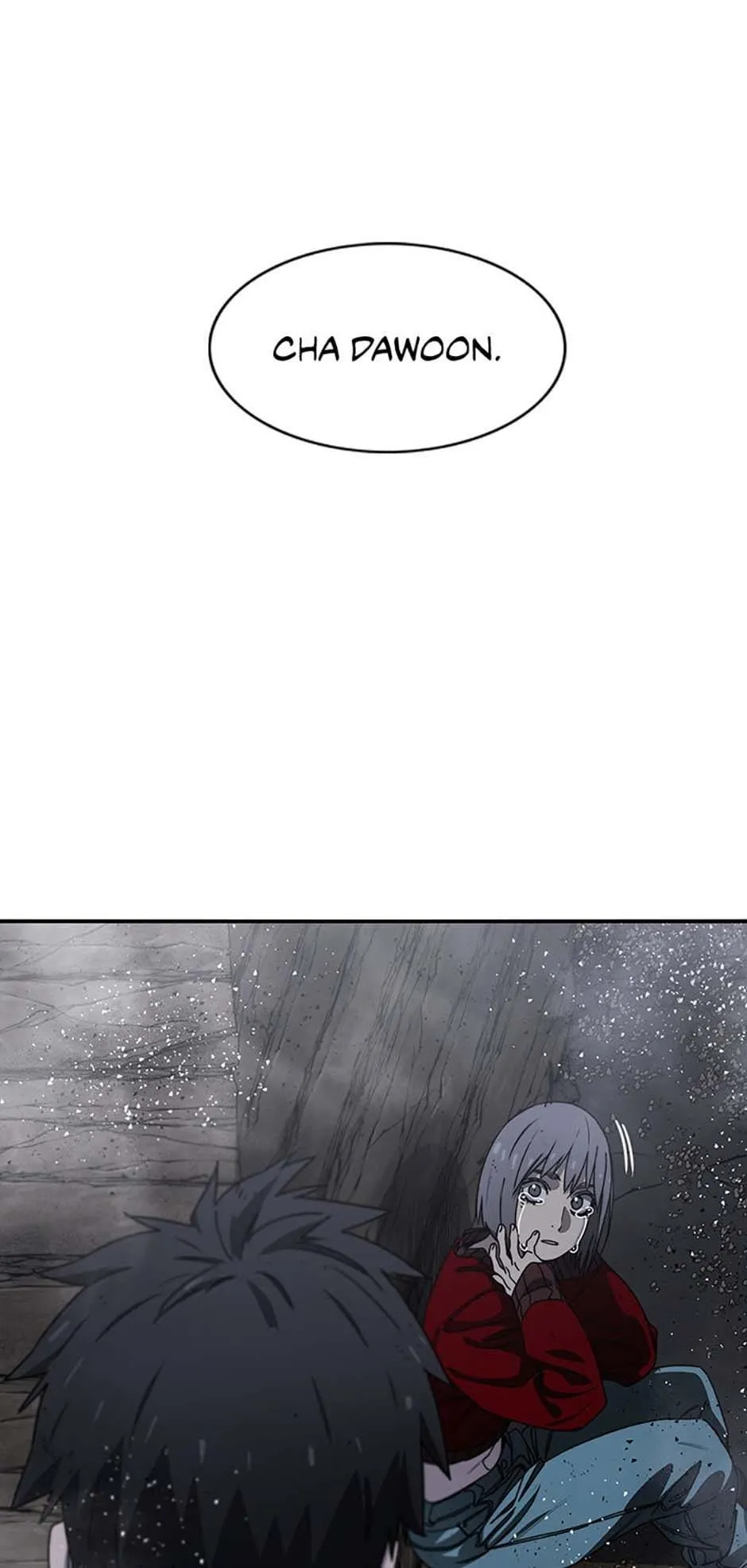 Read Existence (en) Manga Online