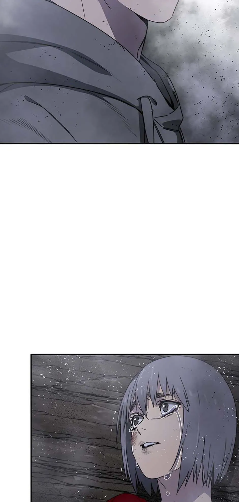 Read Existence (en) Manga Online