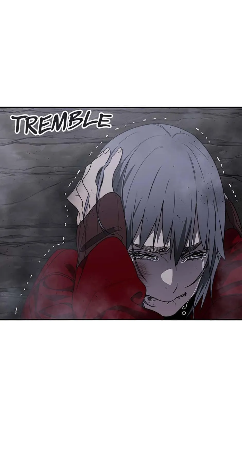 Read Existence (en) Manga Online