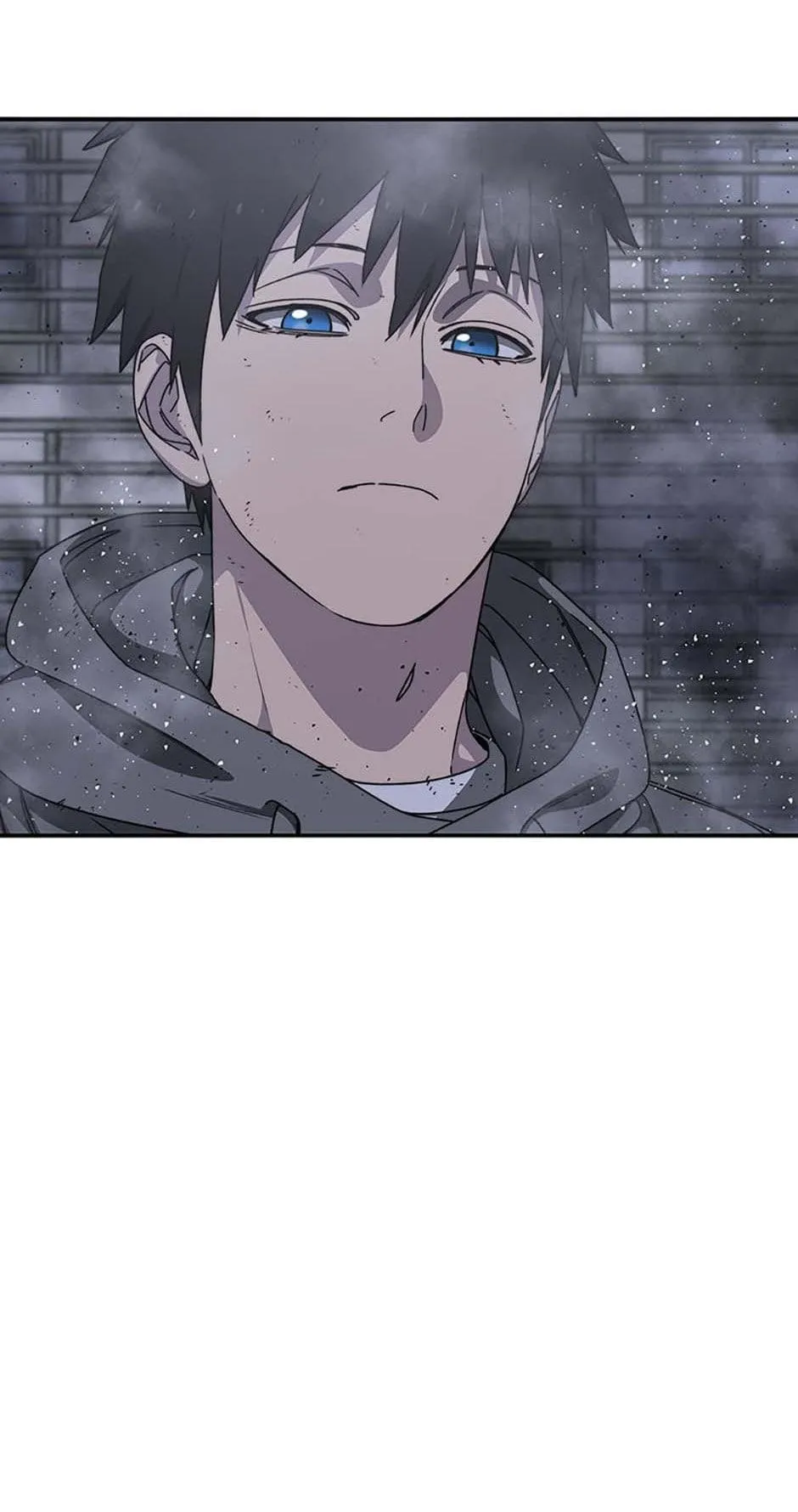 Read Existence (en) Manga Online