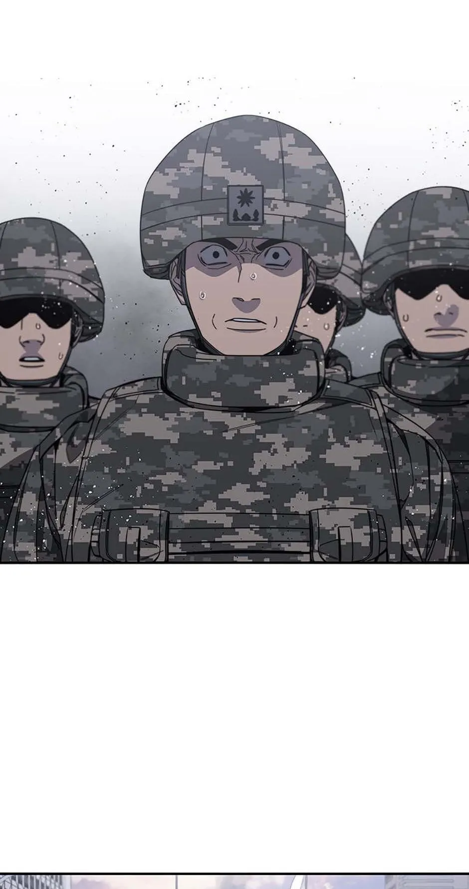 Read Existence (en) Manga Online