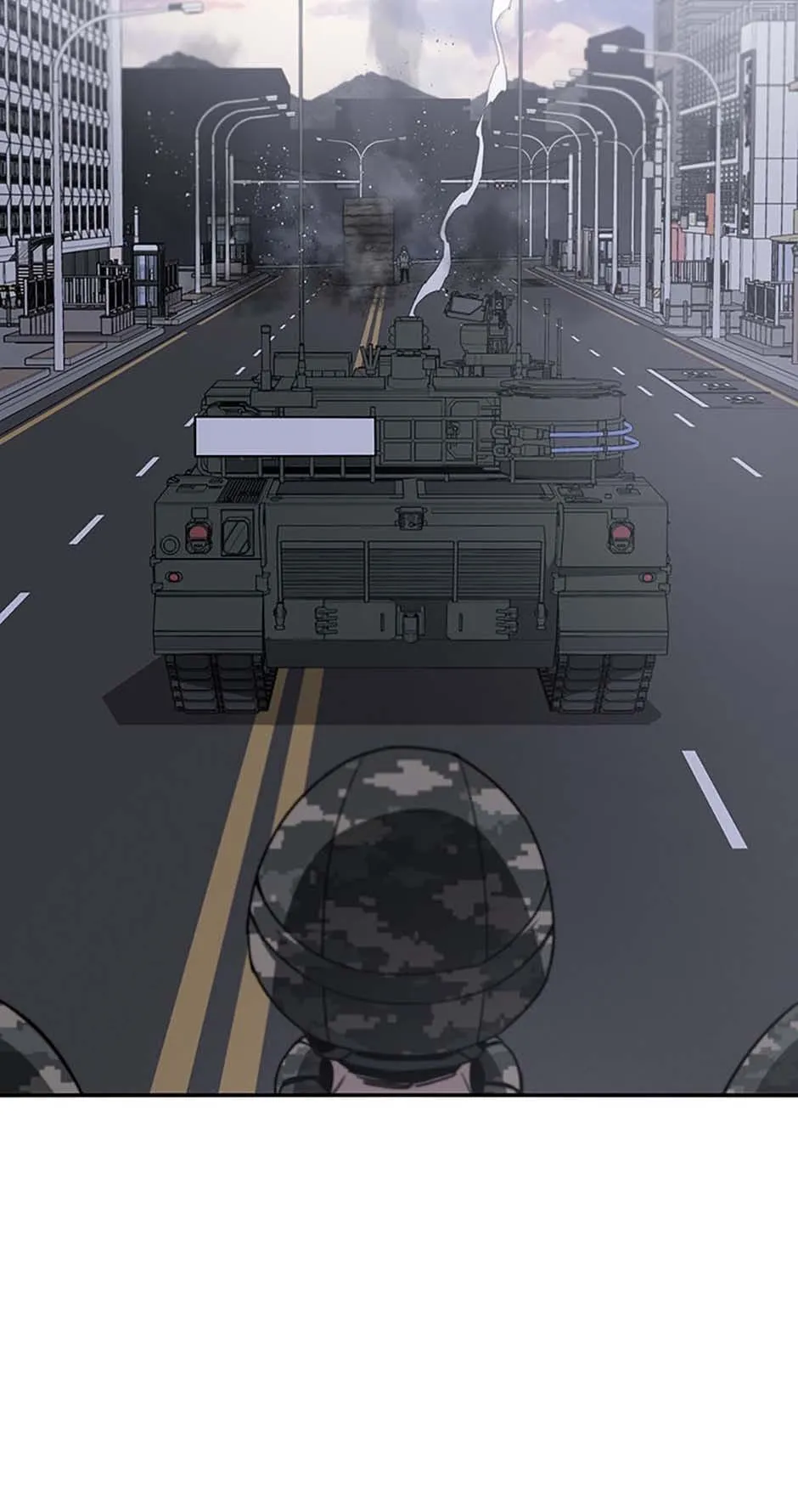 Read Existence (en) Manga Online