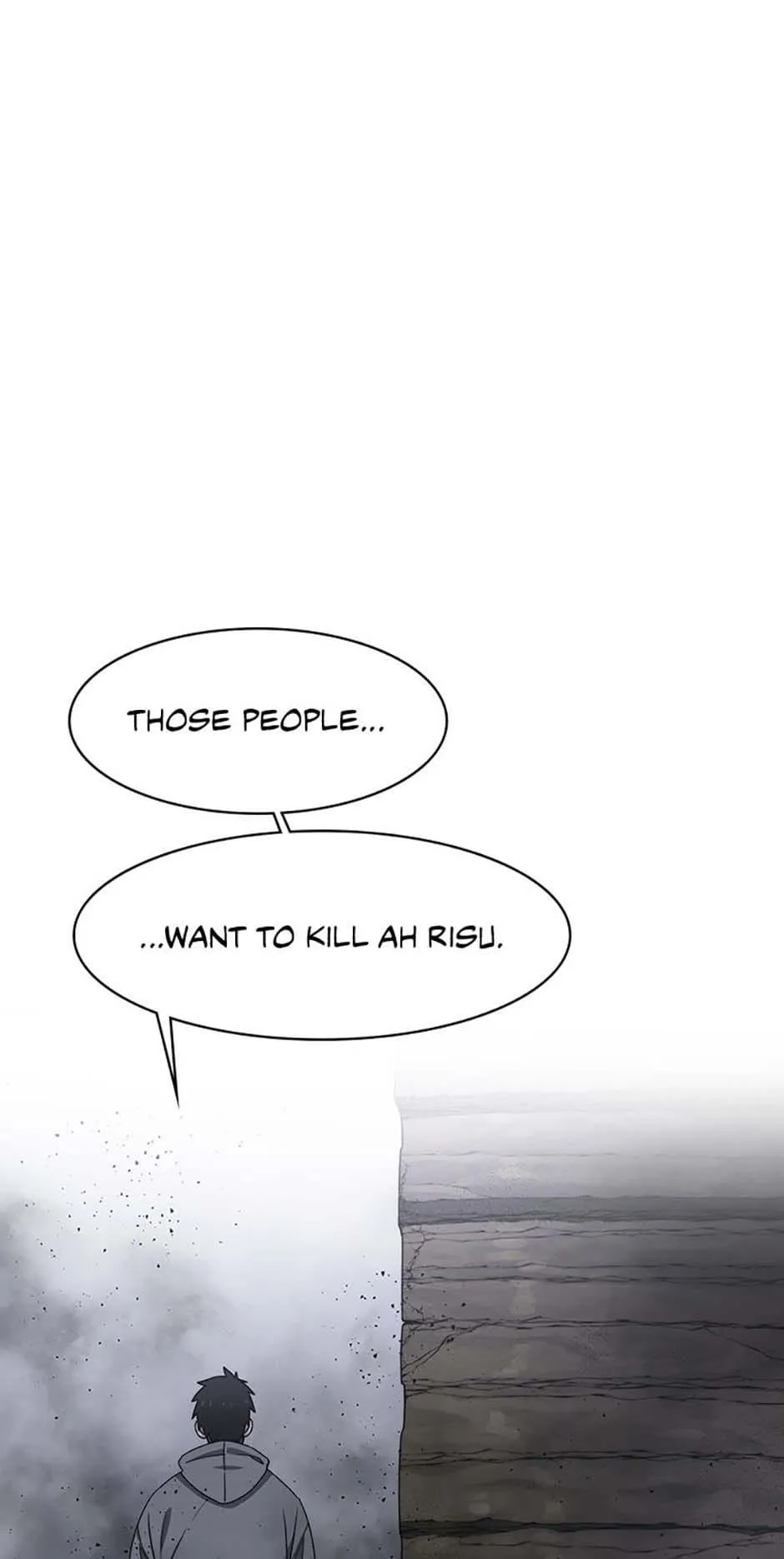 Read Existence (en) Manga Online