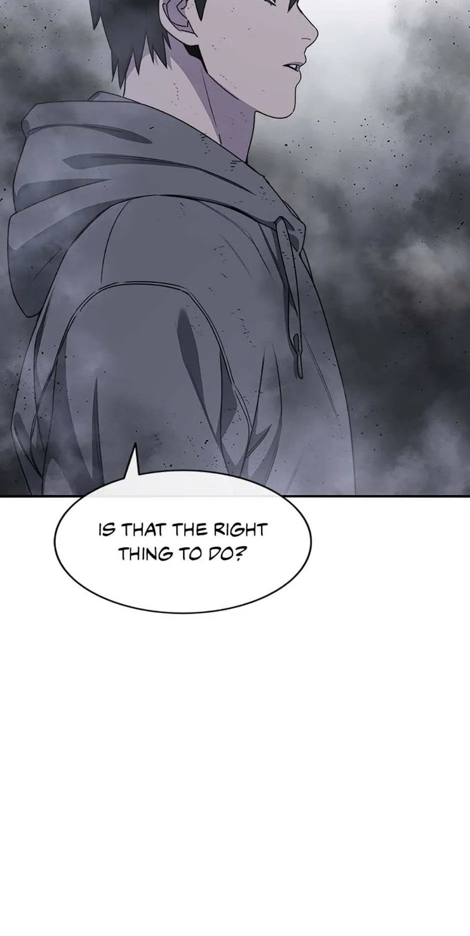 Read Existence (en) Manga Online