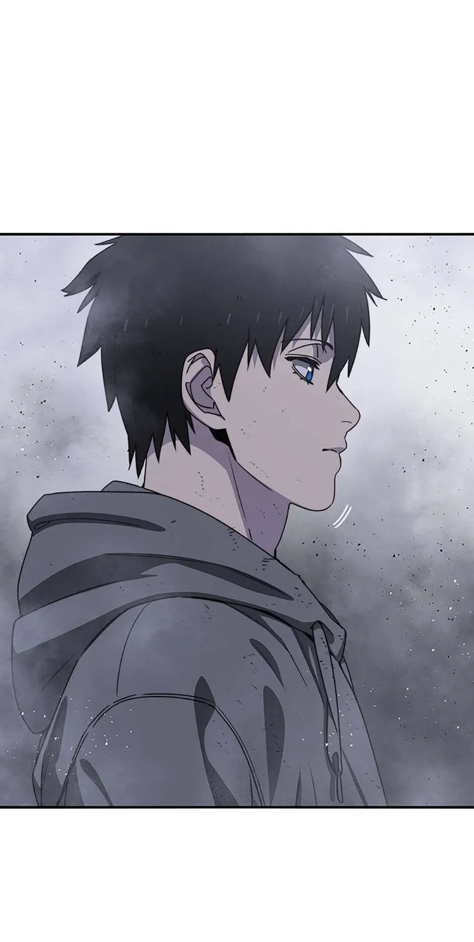 Read Existence (en) Manga Online