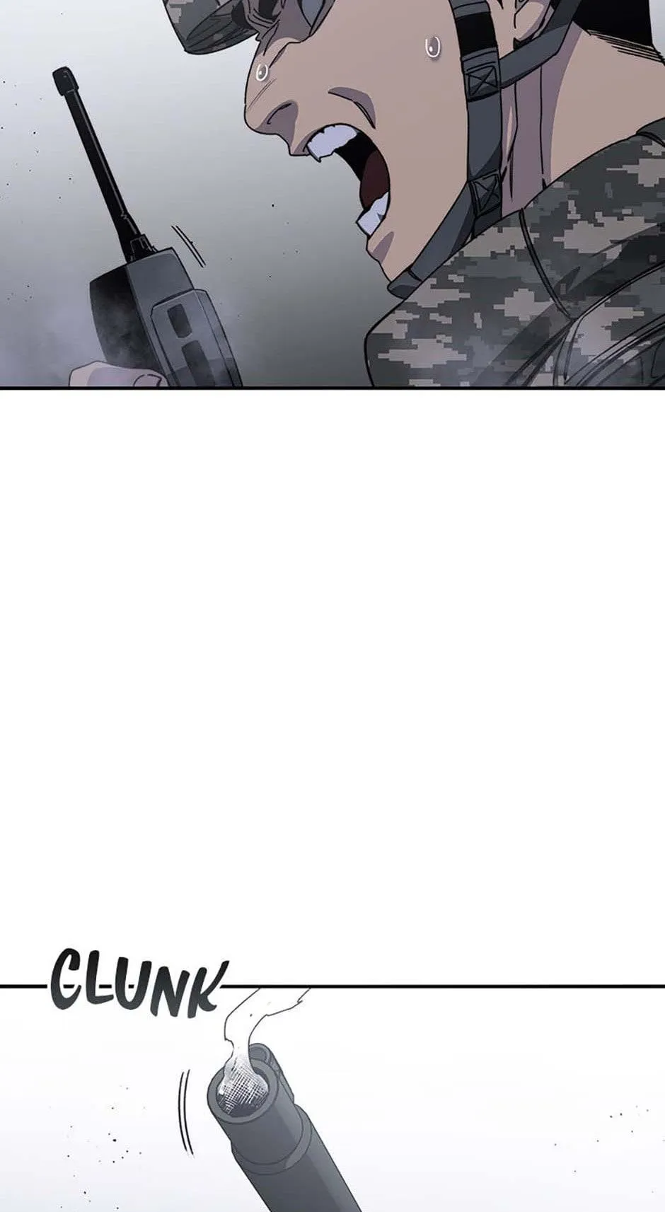 Read Existence (en) Manga Online