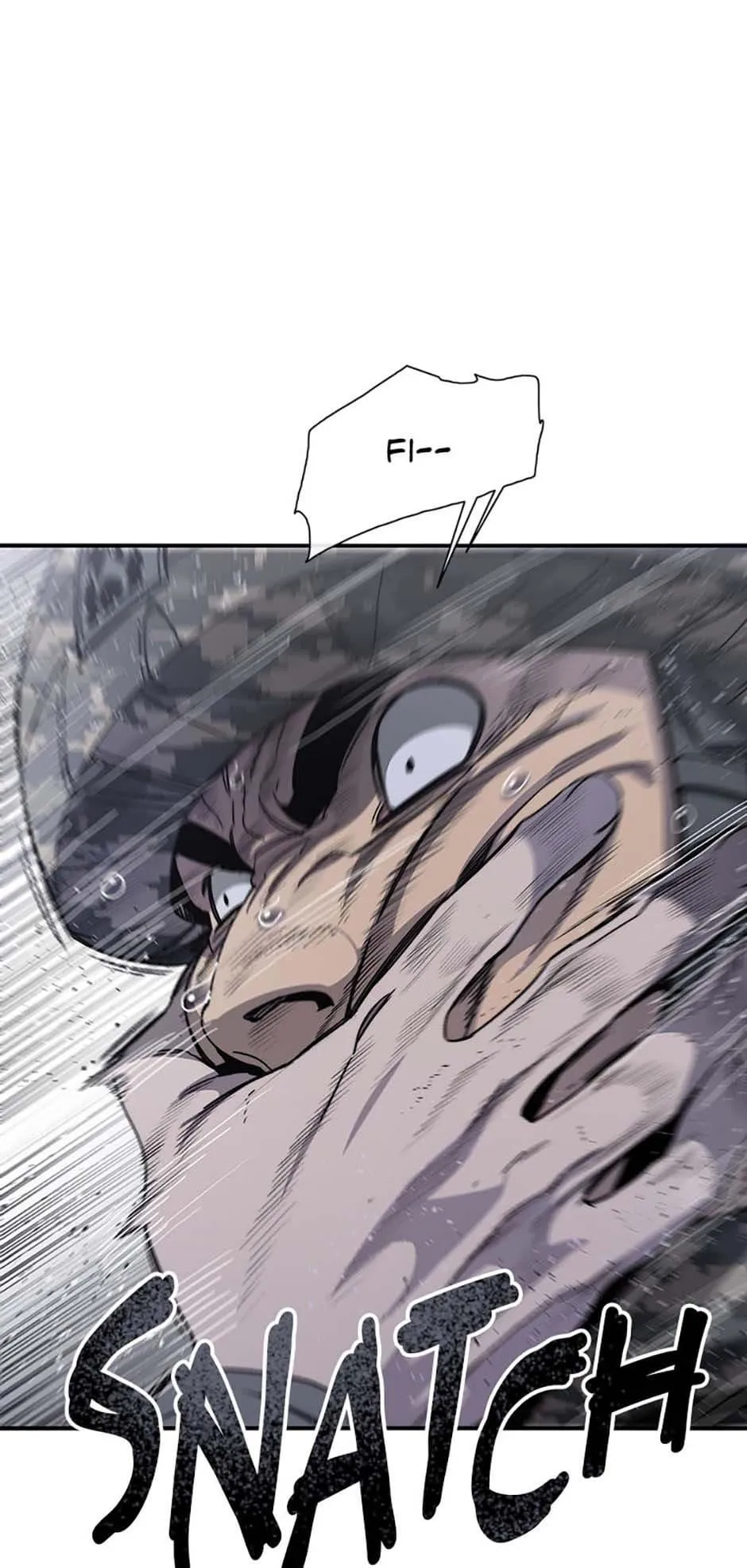 Read Existence (en) Manga Online