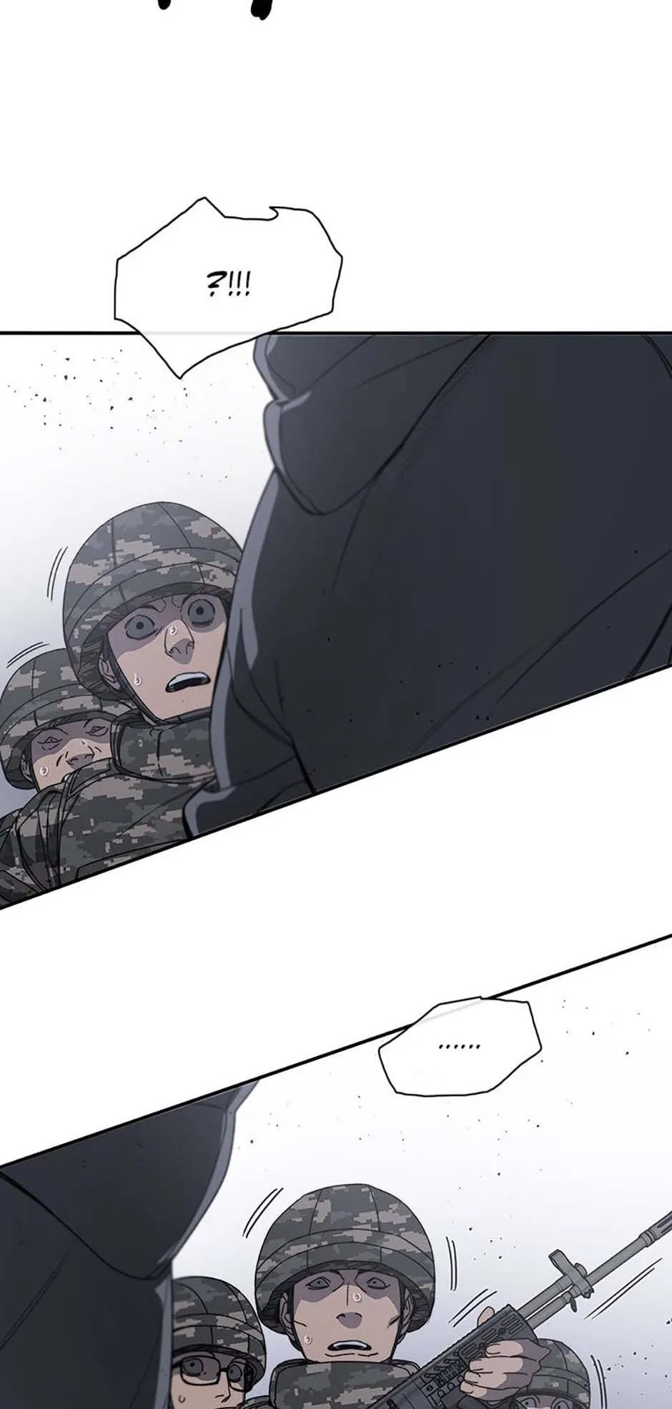 Read Existence (en) Manga Online