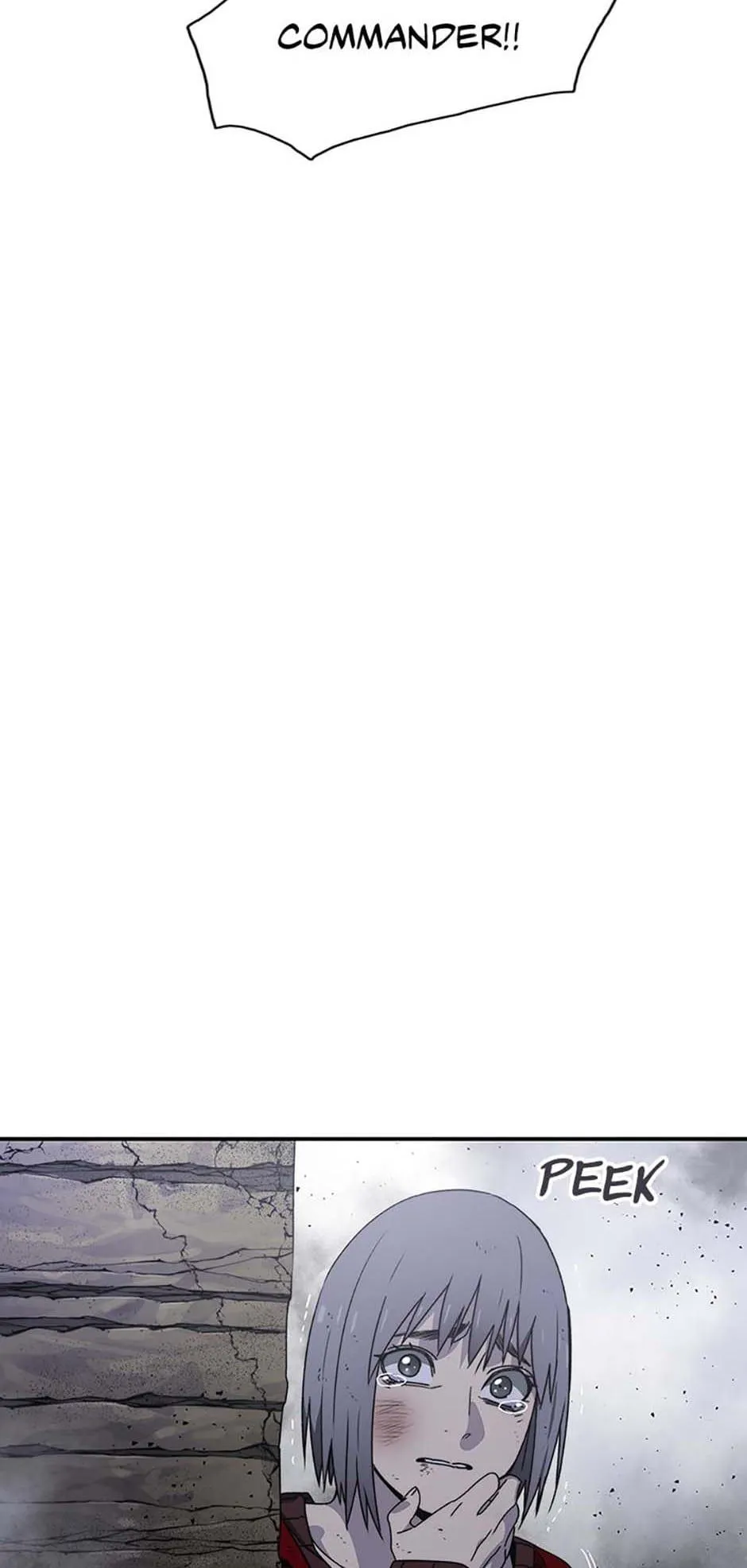 Read Existence (en) Manga Online