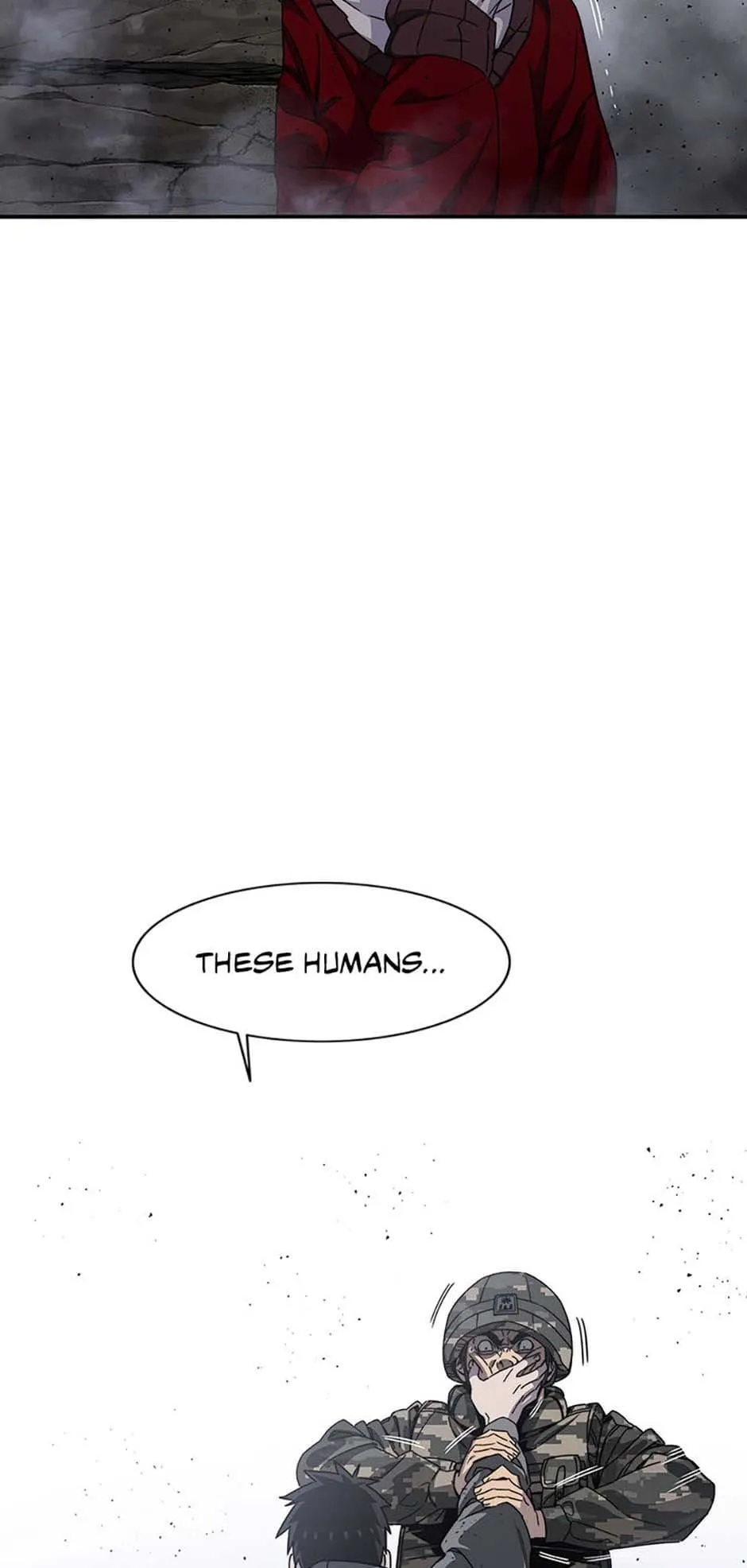 Read Existence (en) Manga Online