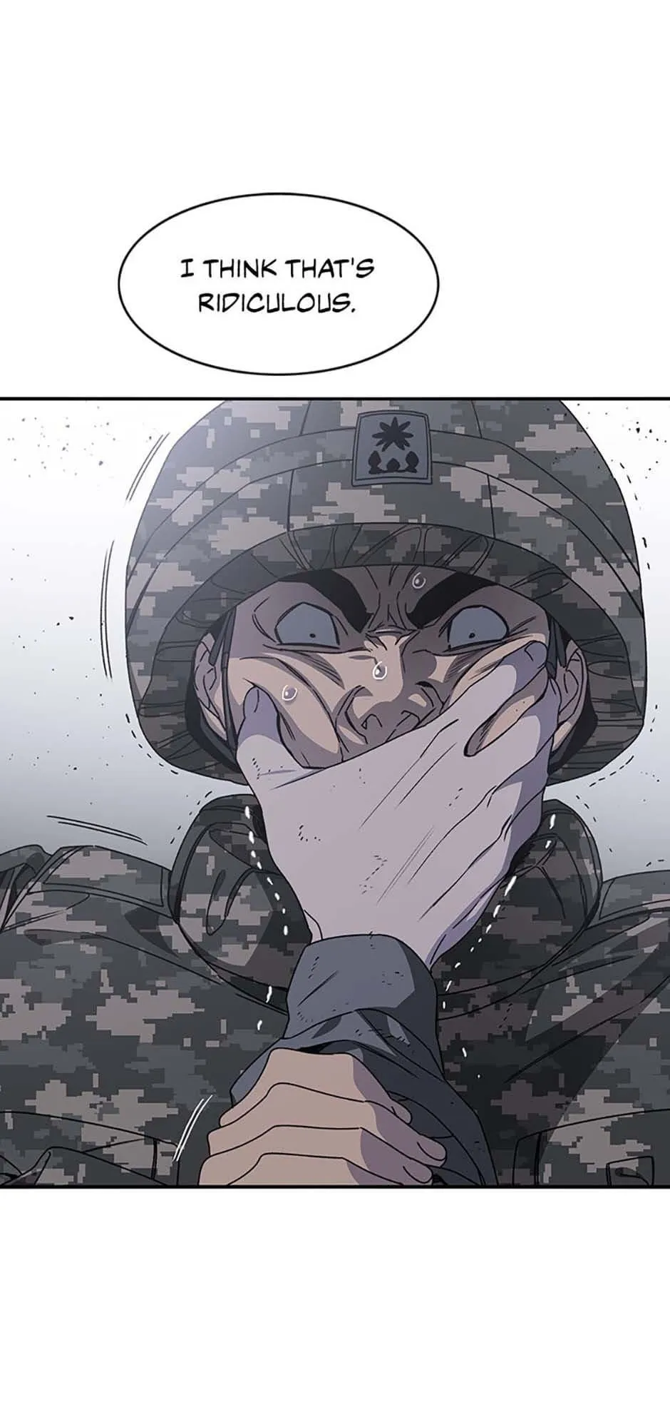 Read Existence (en) Manga Online