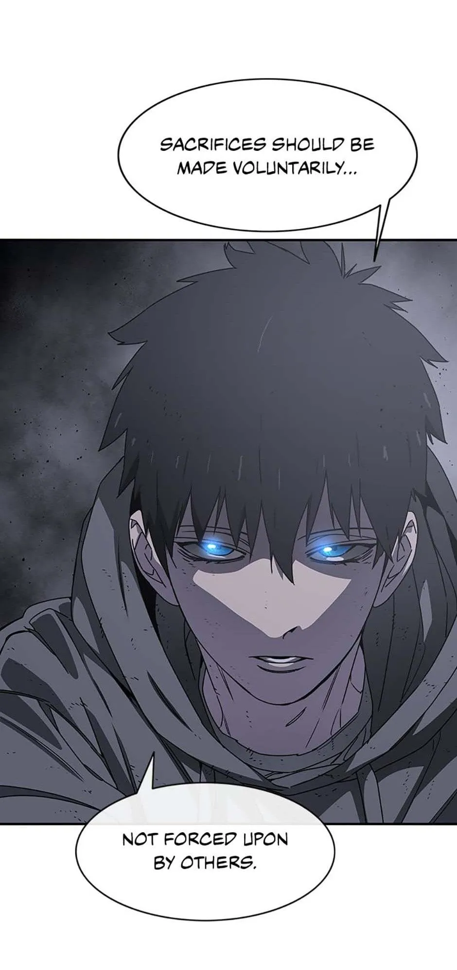 Read Existence (en) Manga Online