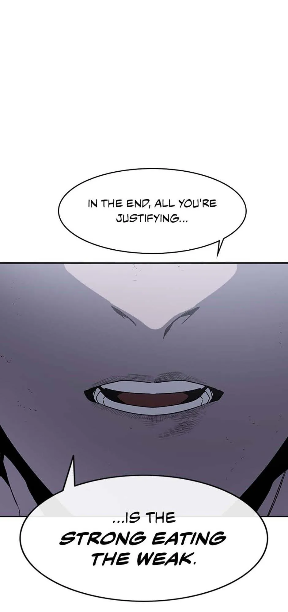 Read Existence (en) Manga Online