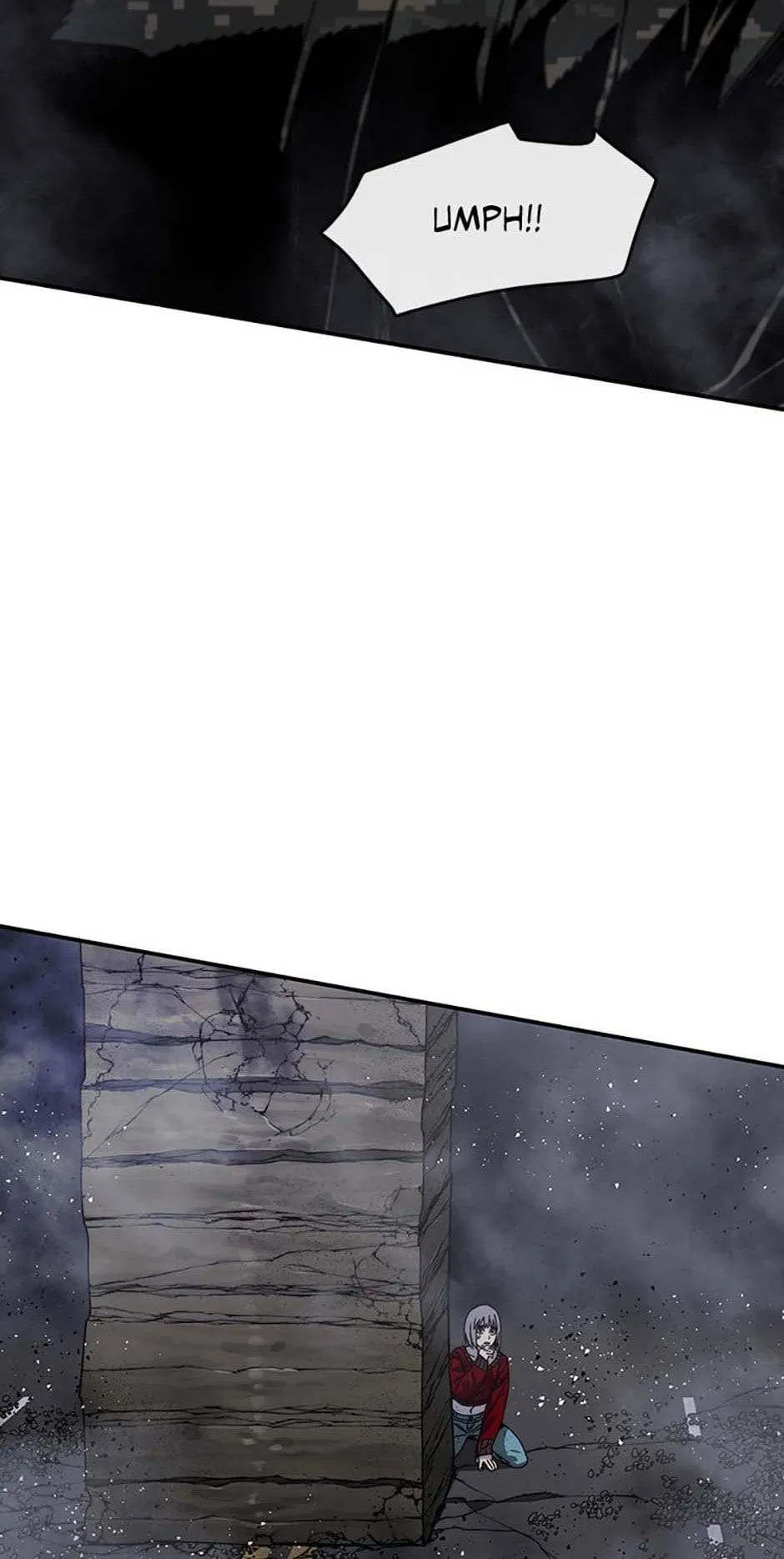 Read Existence (en) Manga Online