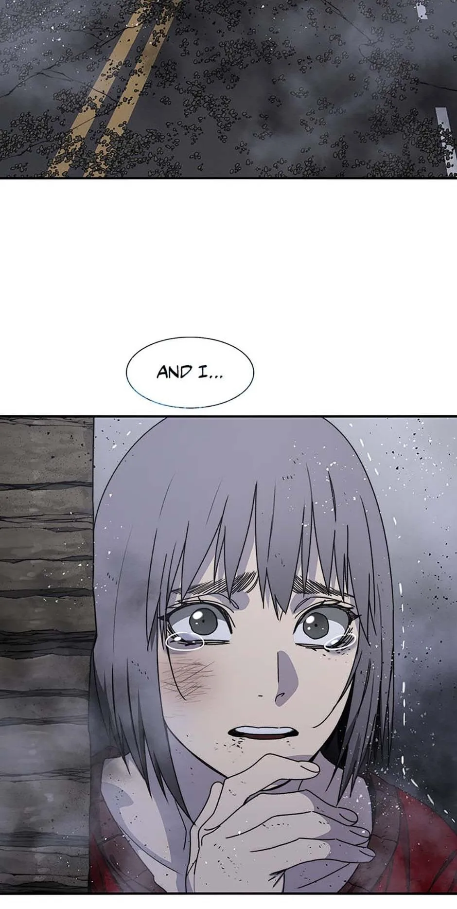 Read Existence (en) Manga Online