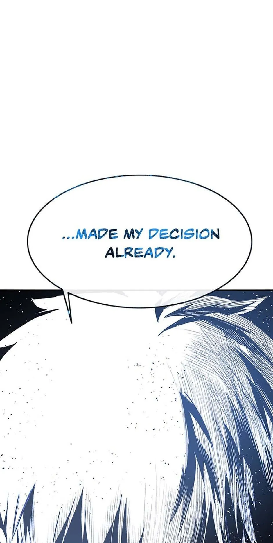 Read Existence (en) Manga Online