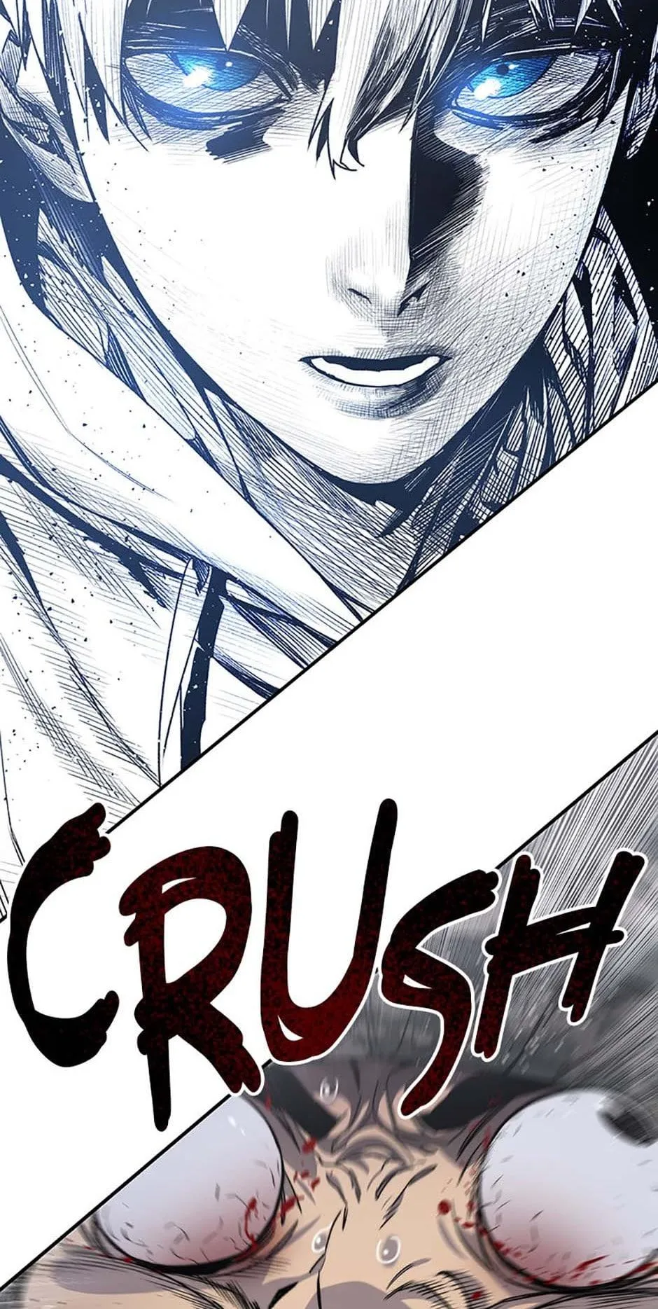 Read Existence (en) Manga Online