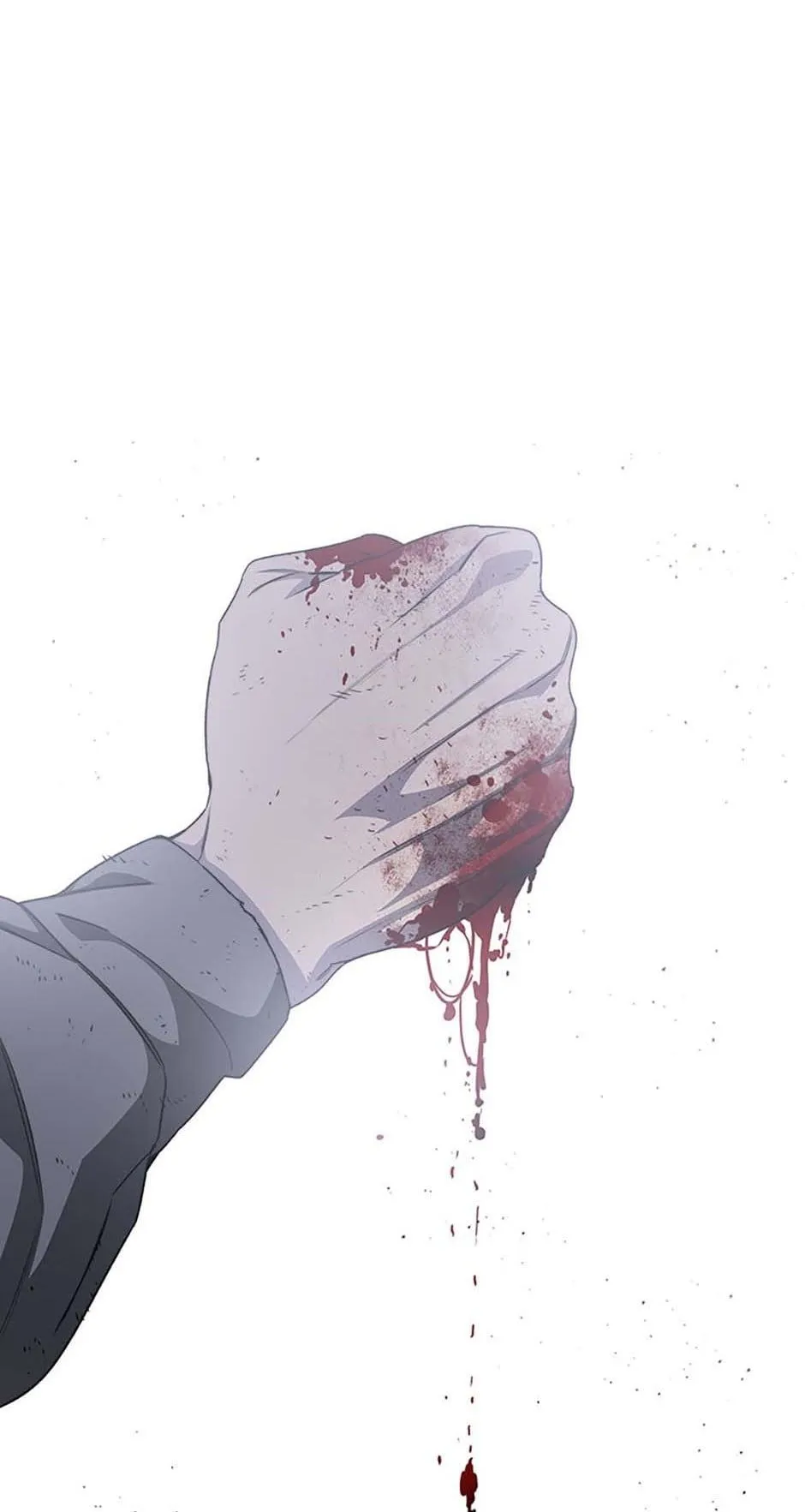 Read Existence (en) Manga Online