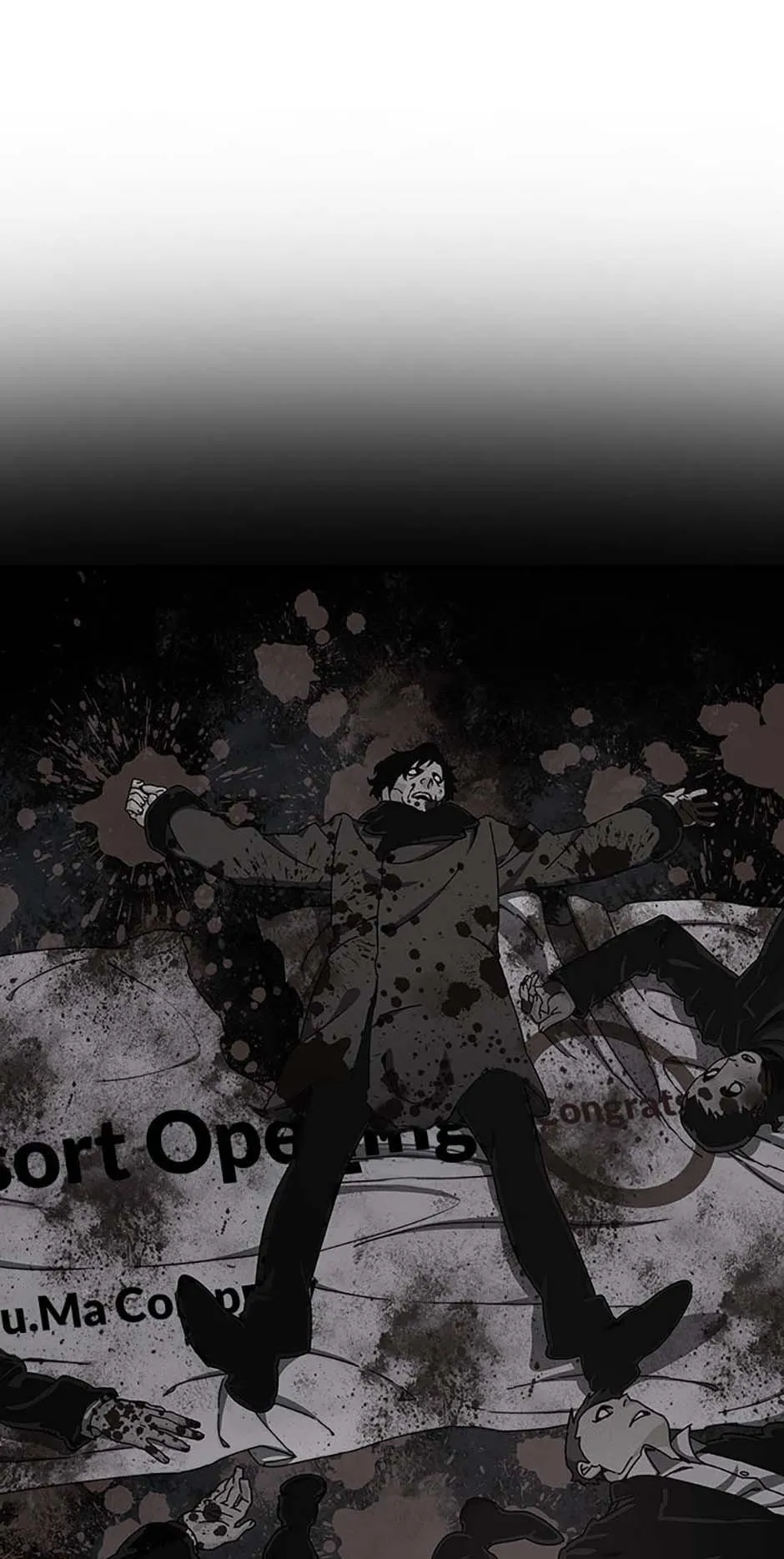 Read Existence (en) Manga Online