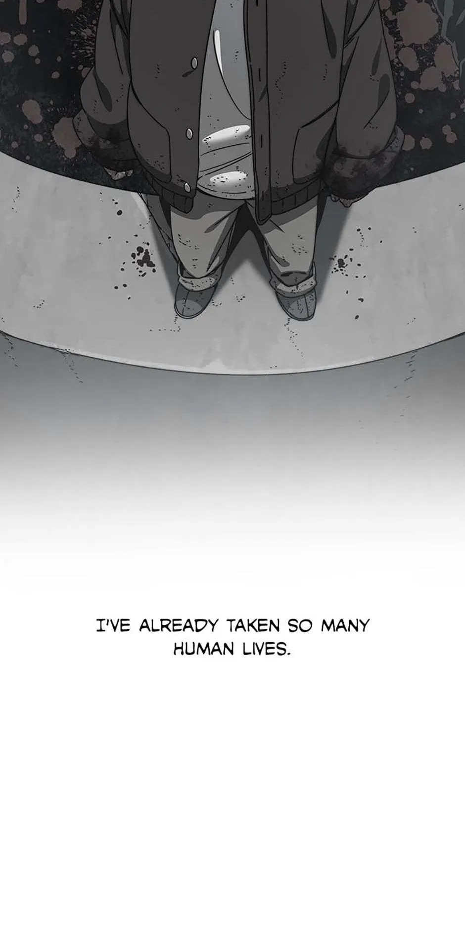 Read Existence (en) Manga Online