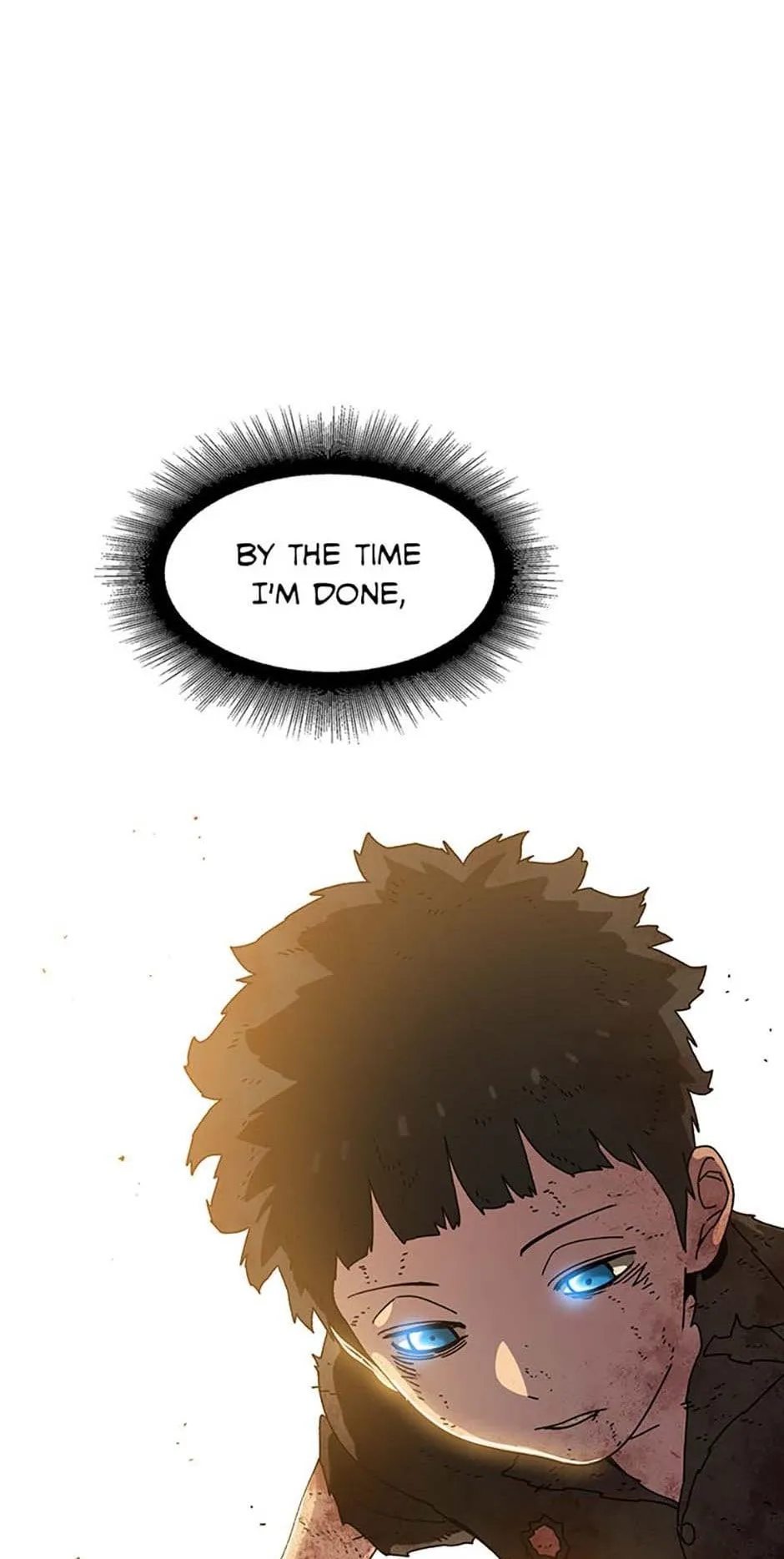 Read Existence (en) Manga Online