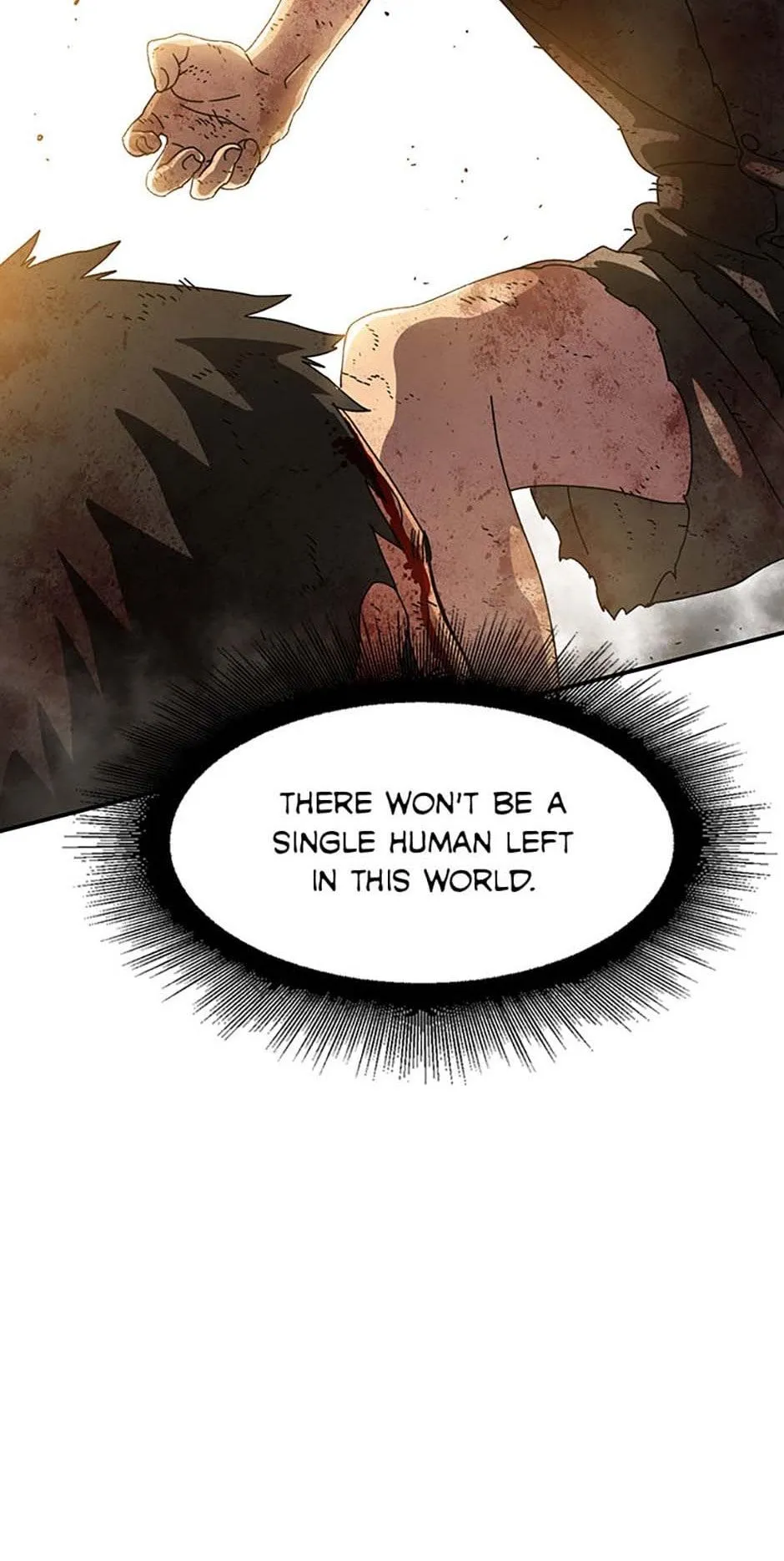 Read Existence (en) Manga Online