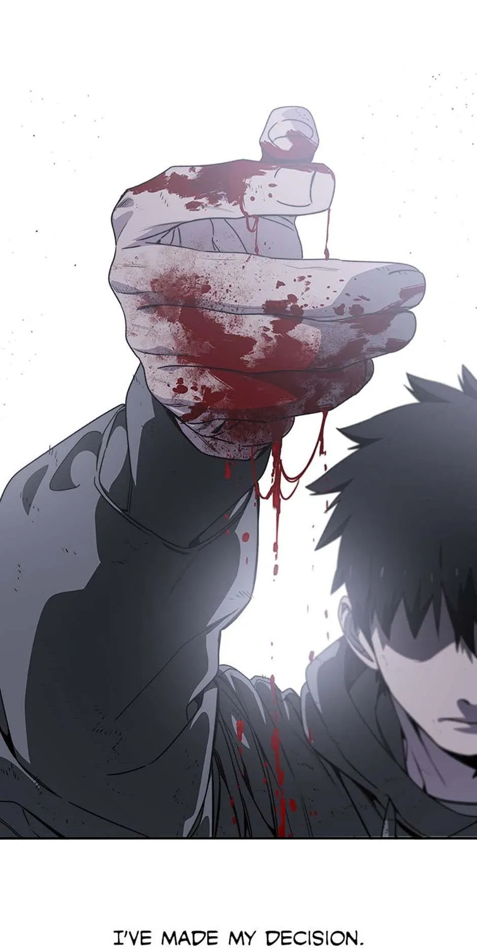 Read Existence (en) Manga Online