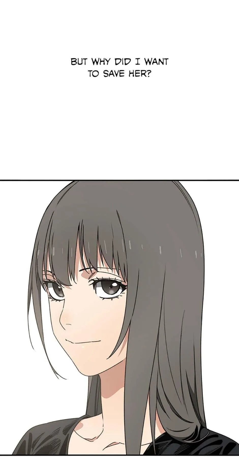 Read Existence (en) Manga Online