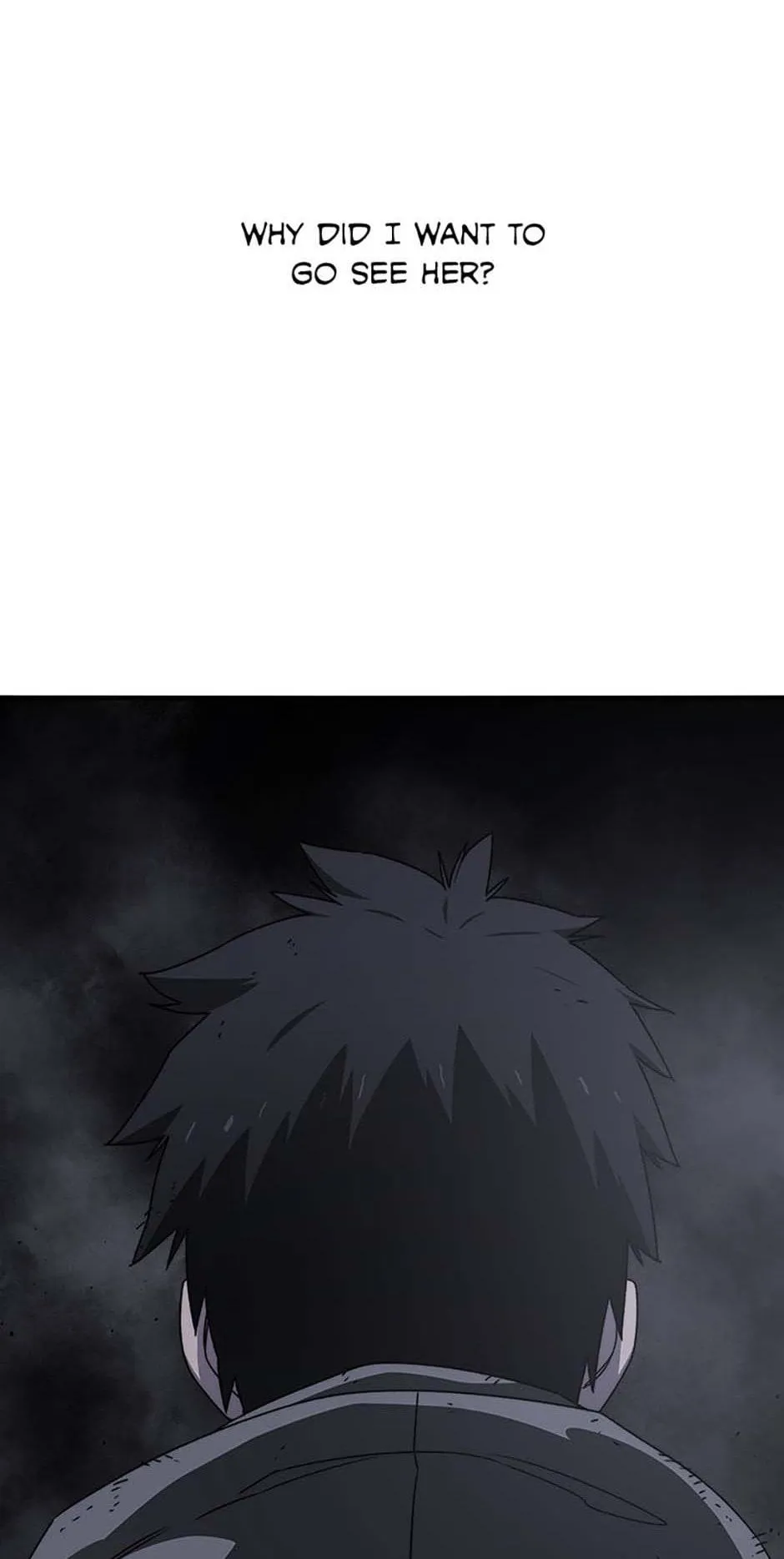 Read Existence (en) Manga Online