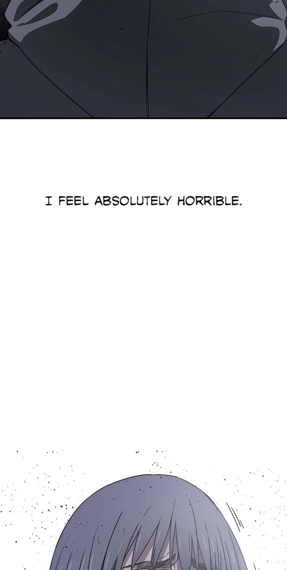 Read Existence (en) Manga Online