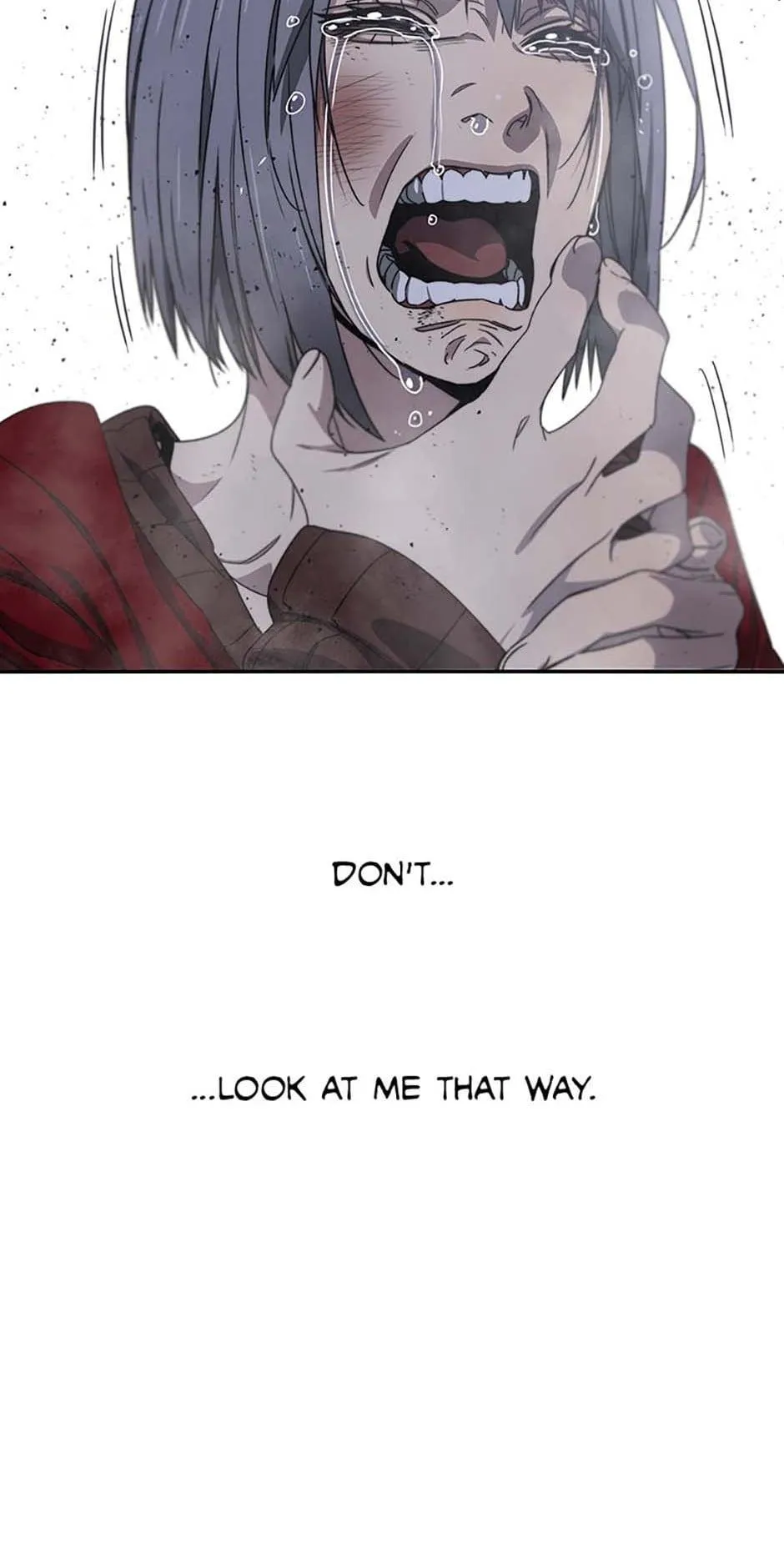 Read Existence (en) Manga Online