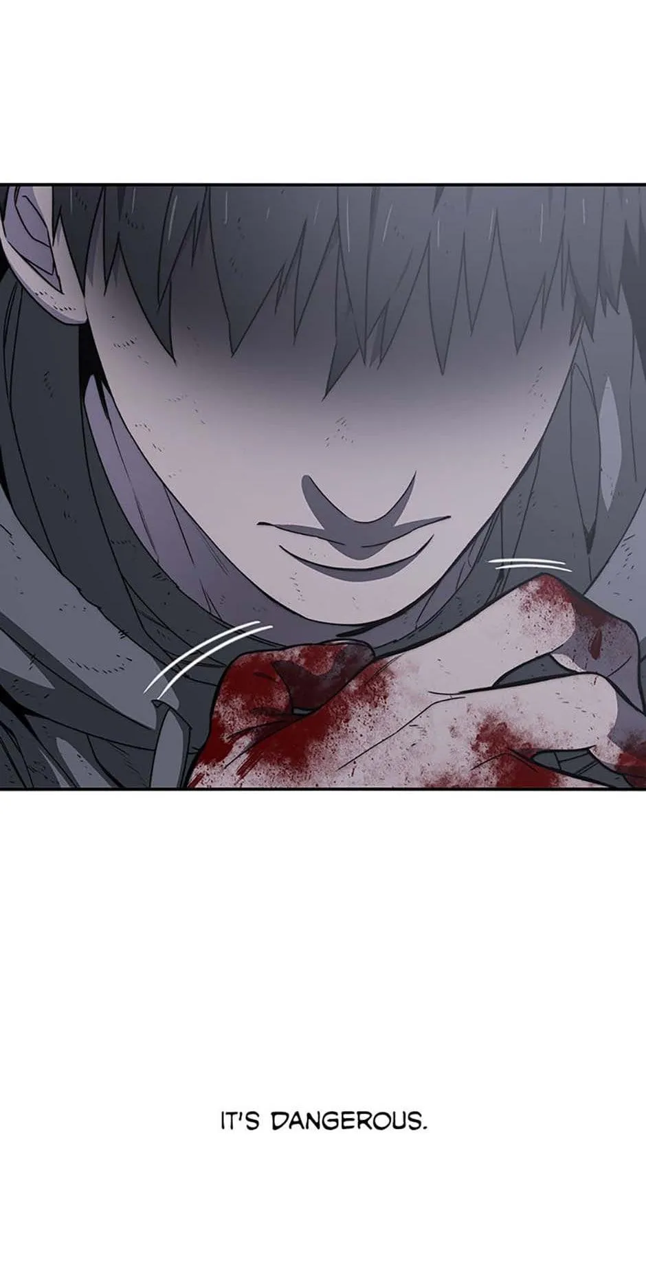 Read Existence (en) Manga Online