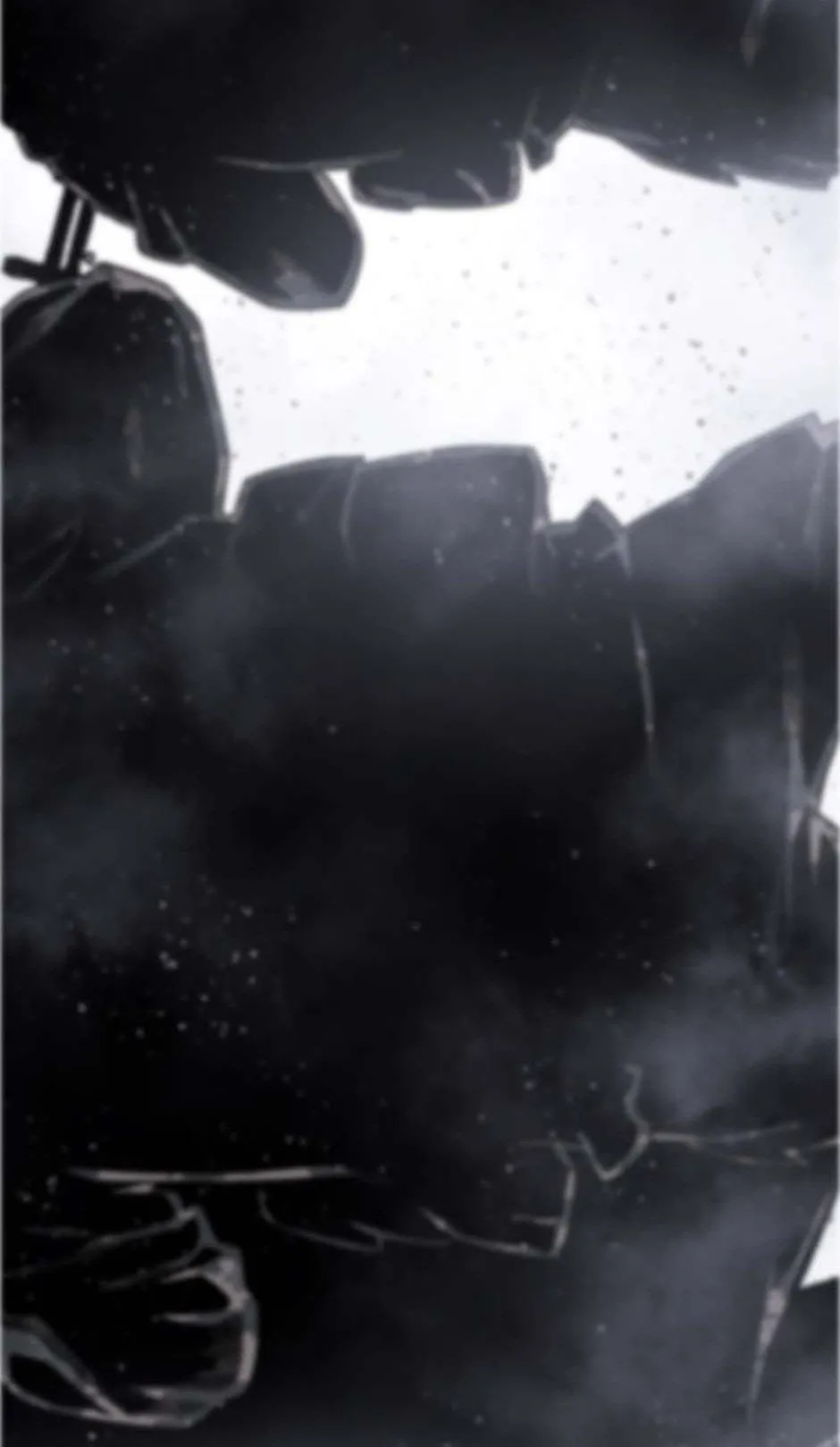 Read Existence (en) Manga Online